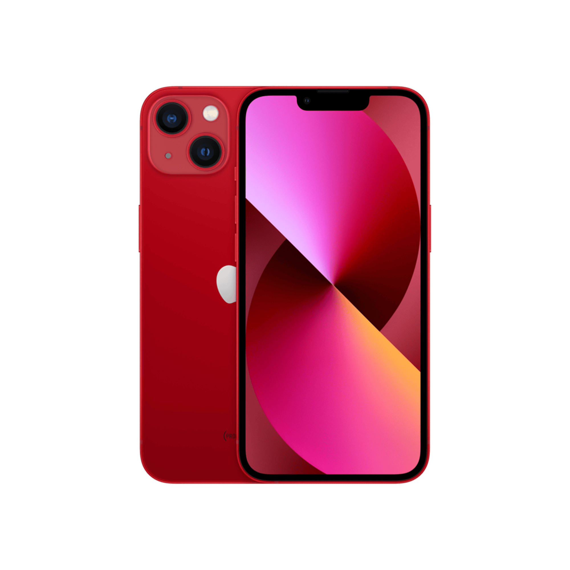 iPhone 13 512GB (PRODUCT)RED İphone 13