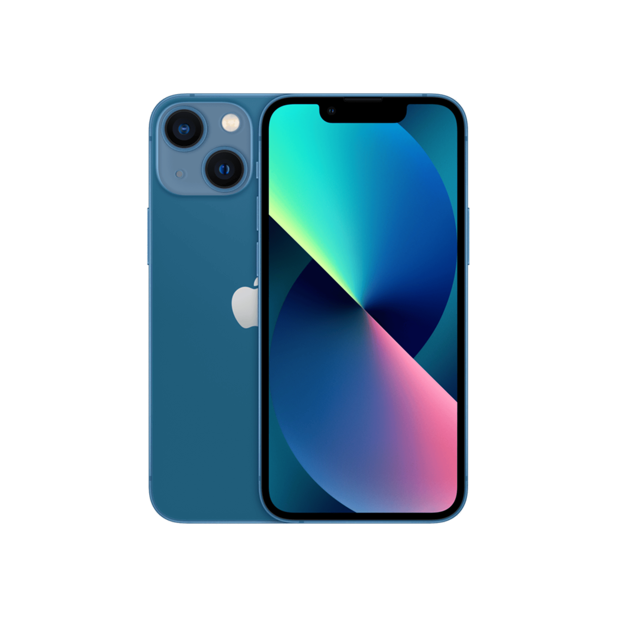 iPhone 13 mini 256GB Mavi Iphone