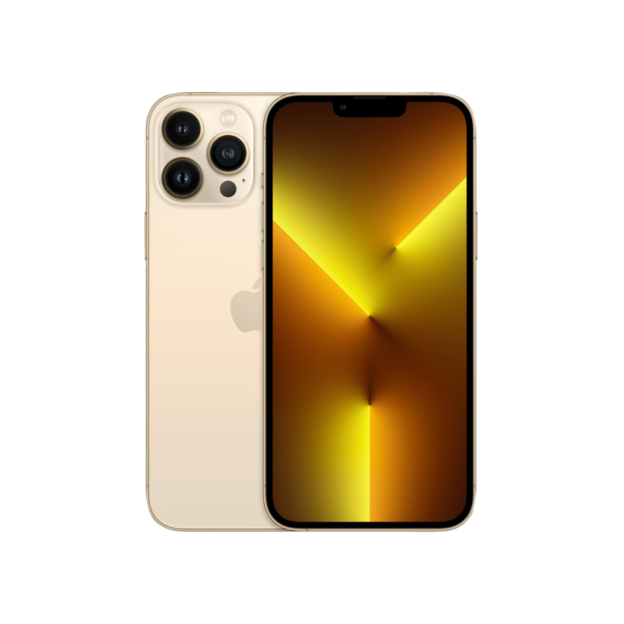 iPhone 13 Pro Max 1TB Altın Iphone
