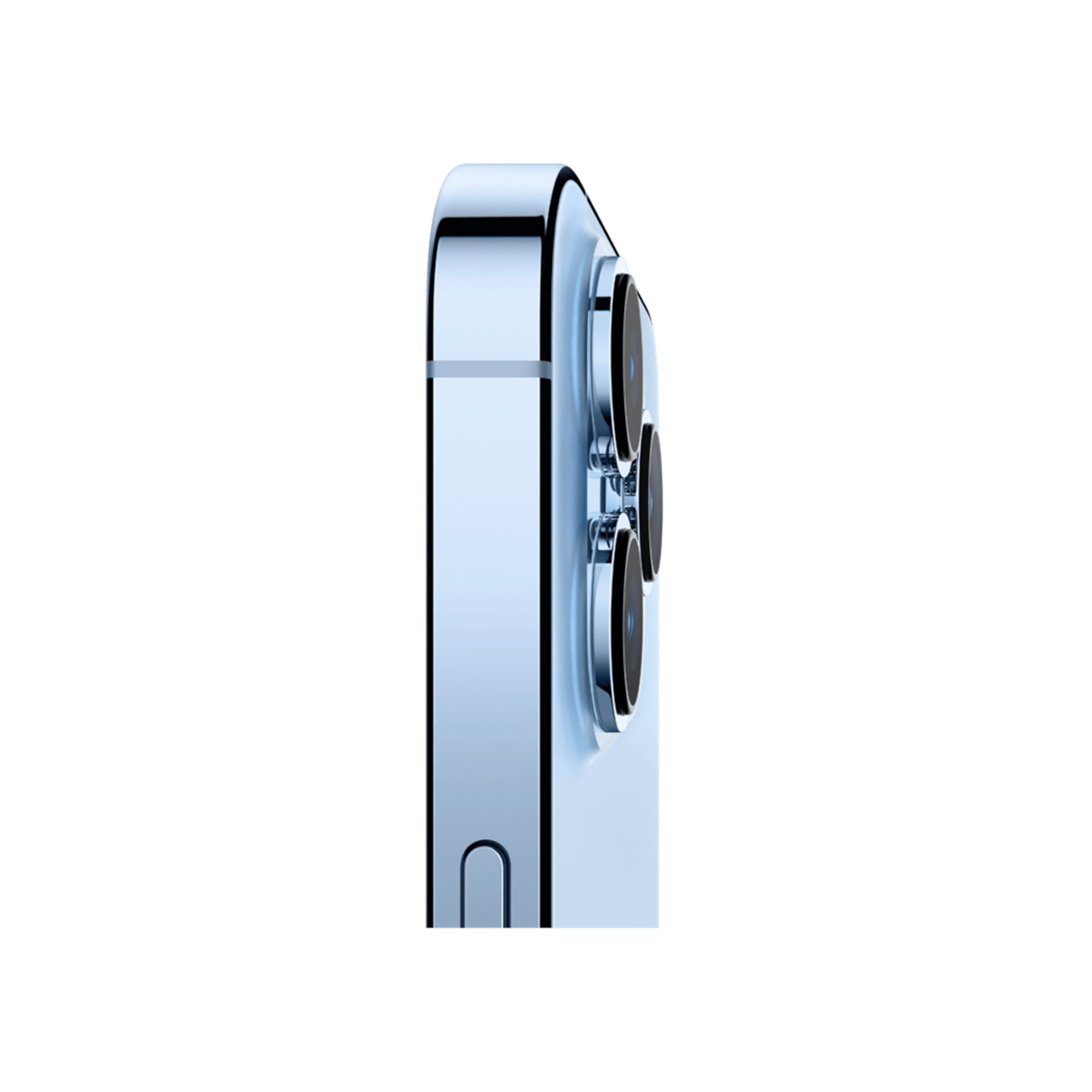 iPhone 13 Pro Max 256GB Sierra Mavisi Iphone