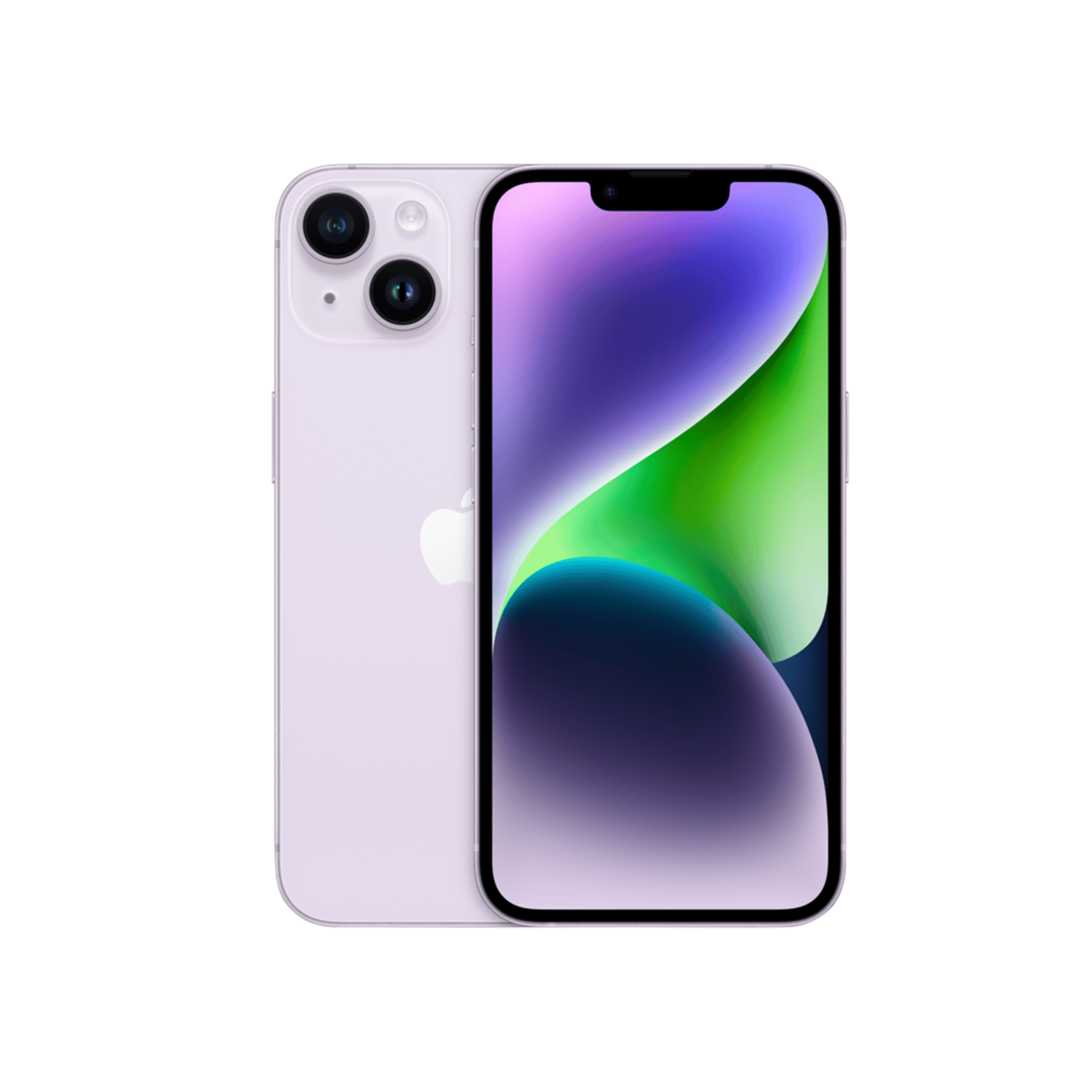 iPhone 14 128GB Mor iPhone 14