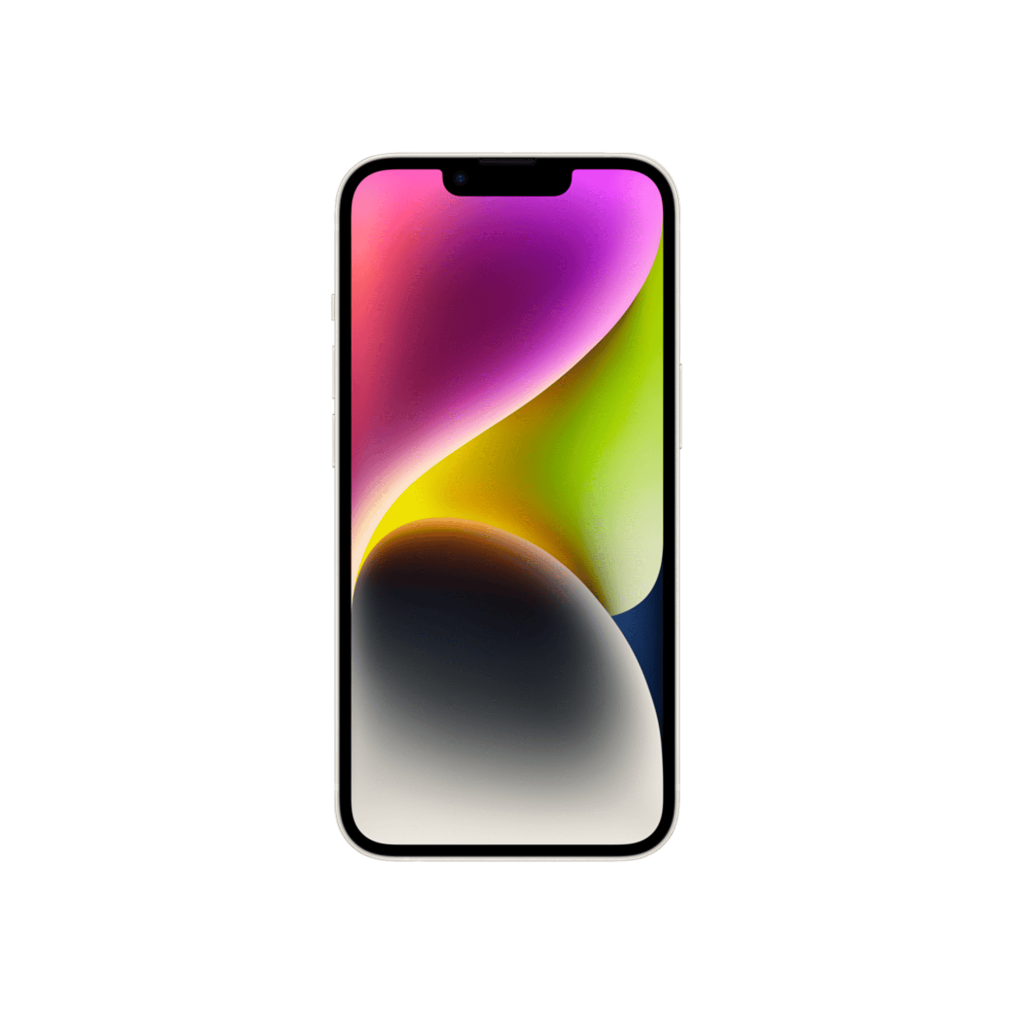 iPhone 14 128GB Yıldız Işığı iPhone 14