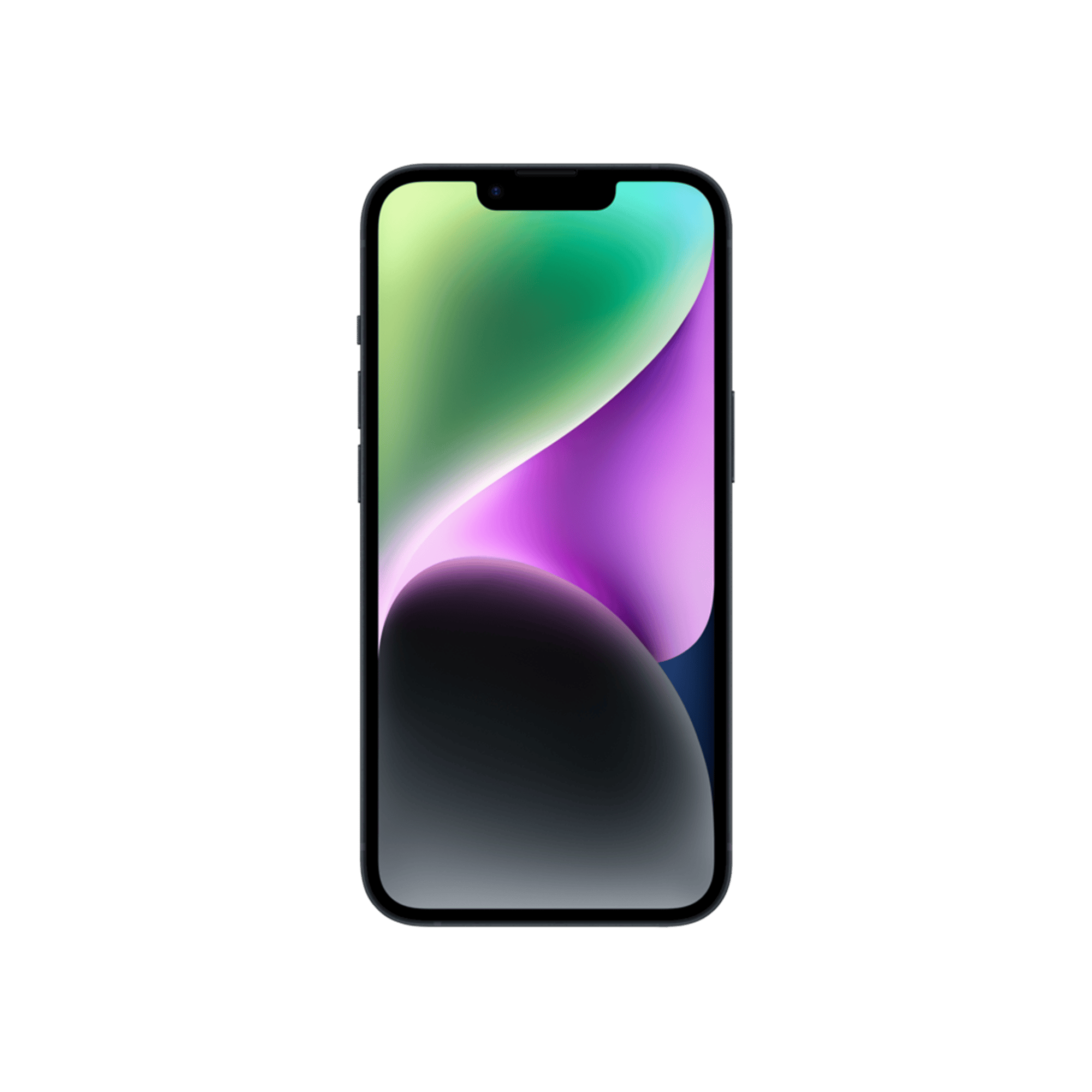 iPhone 14 256GB Gece Yarısı iPhone 14