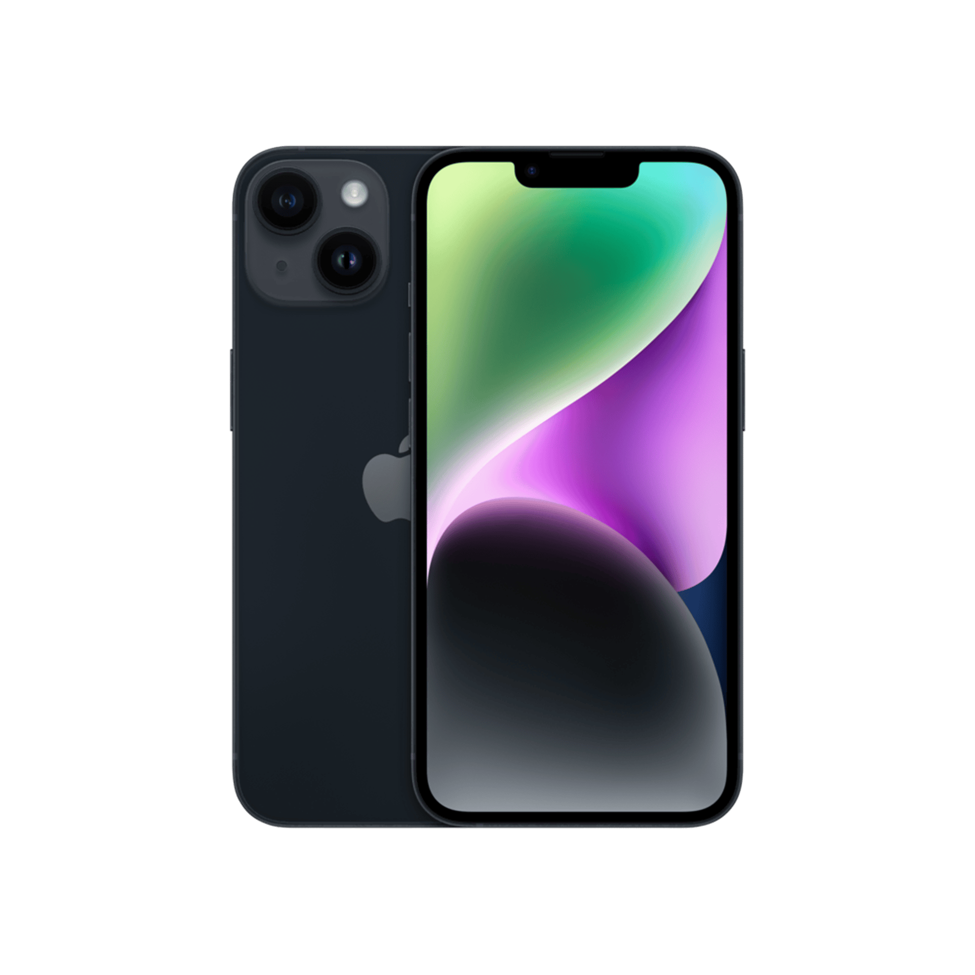iPhone 14 256GB Gece Yarısı iPhone 14