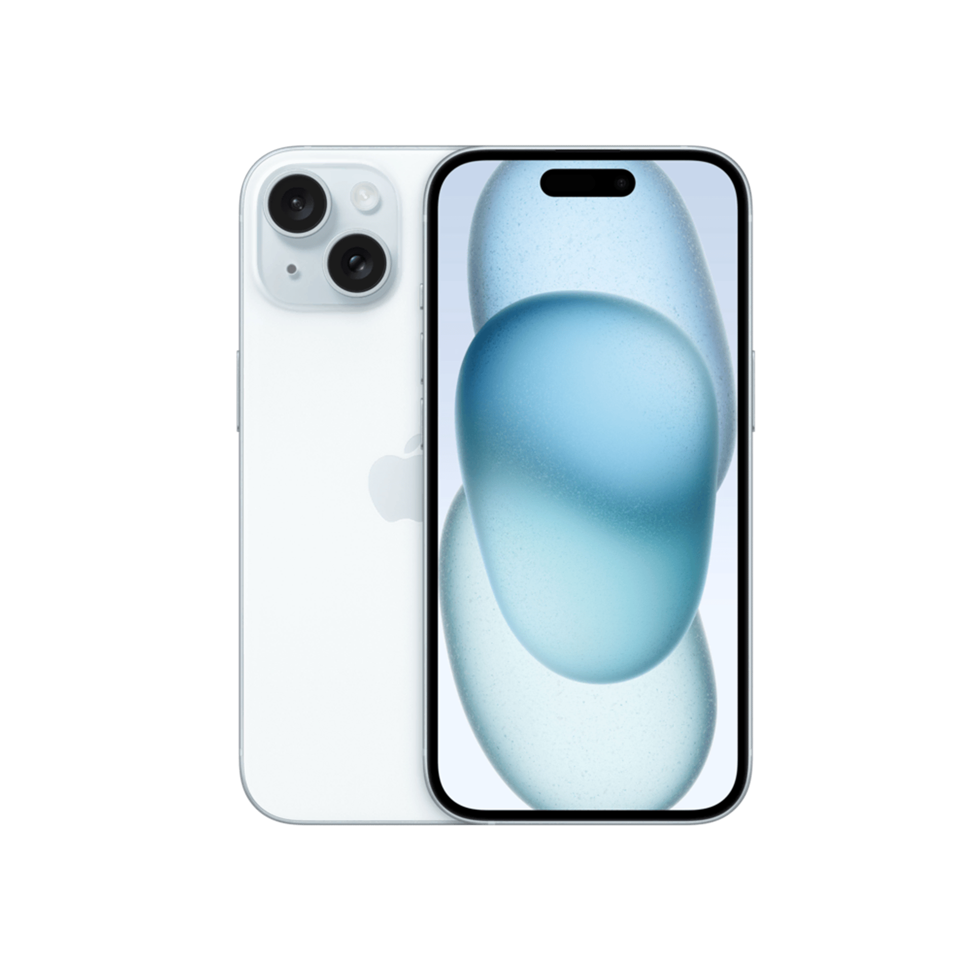 iPhone 15 128GB Mavi iPhone 15