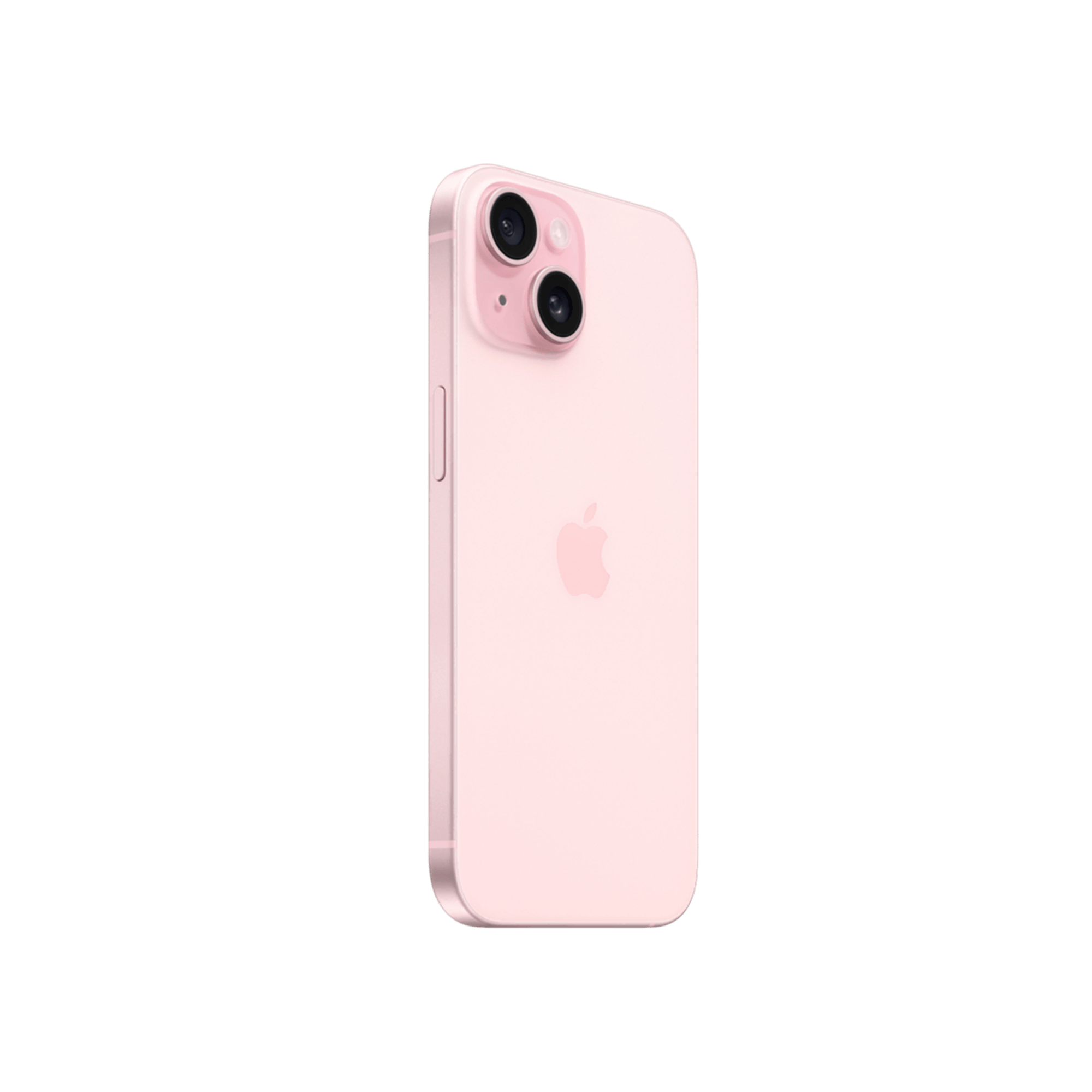 iPhone 15 128GB Pembe iPhone 15