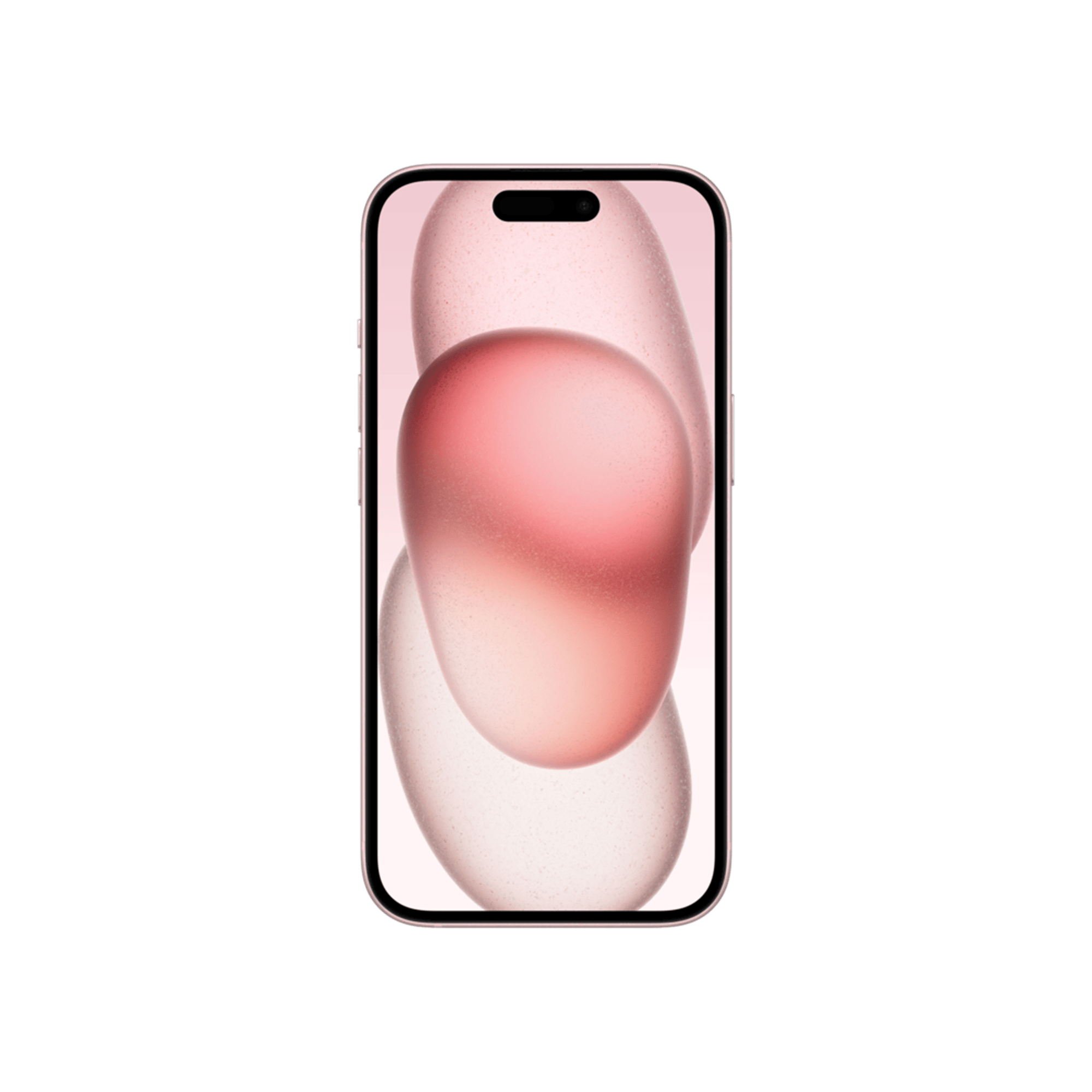 iPhone 15 128GB Pembe iPhone 15