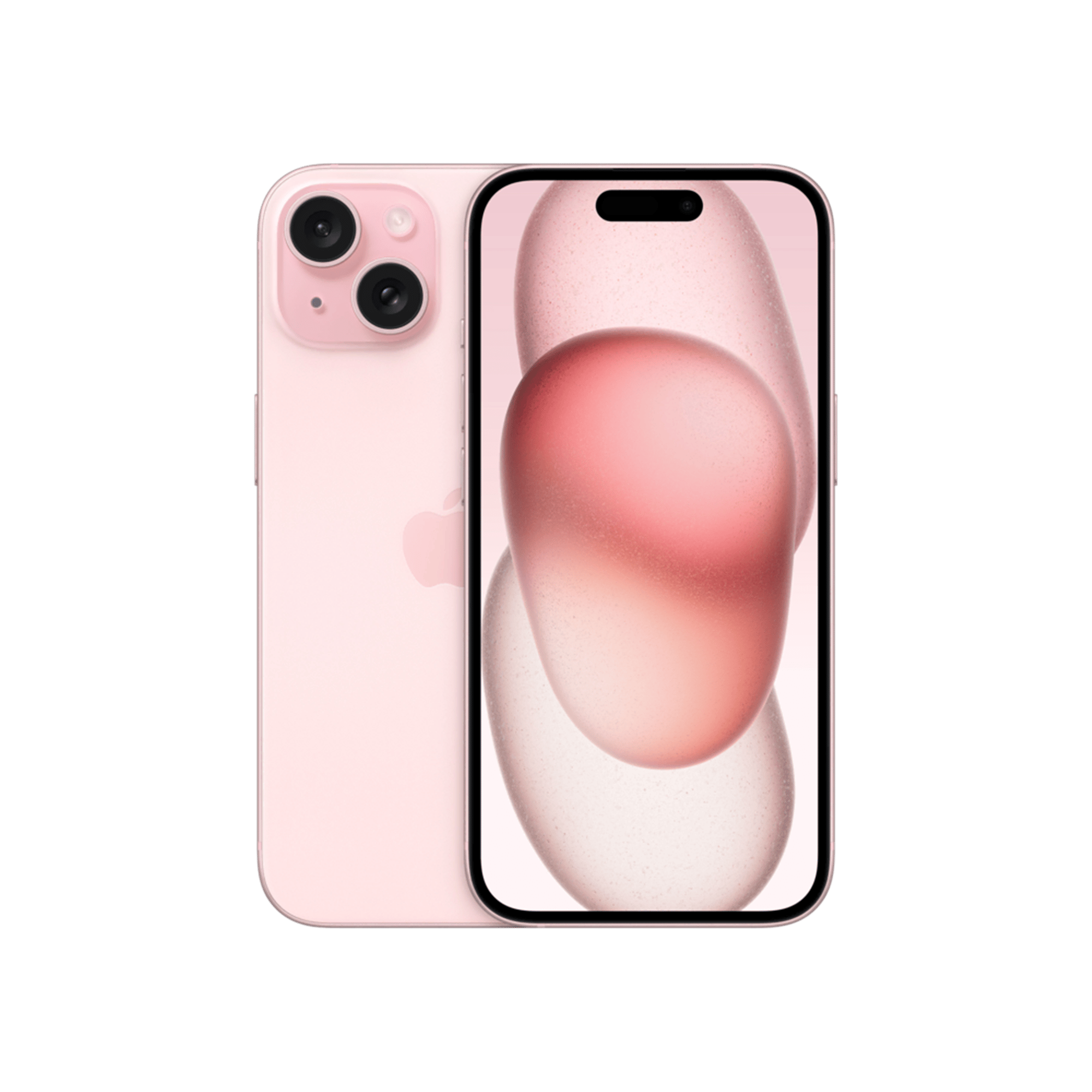 iPhone 15 128GB Pembe iPhone 15