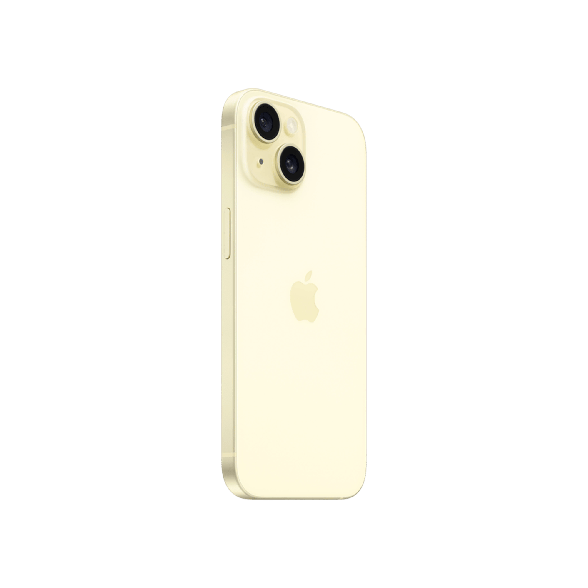 iPhone 15 128GB Sarı iPhone 15