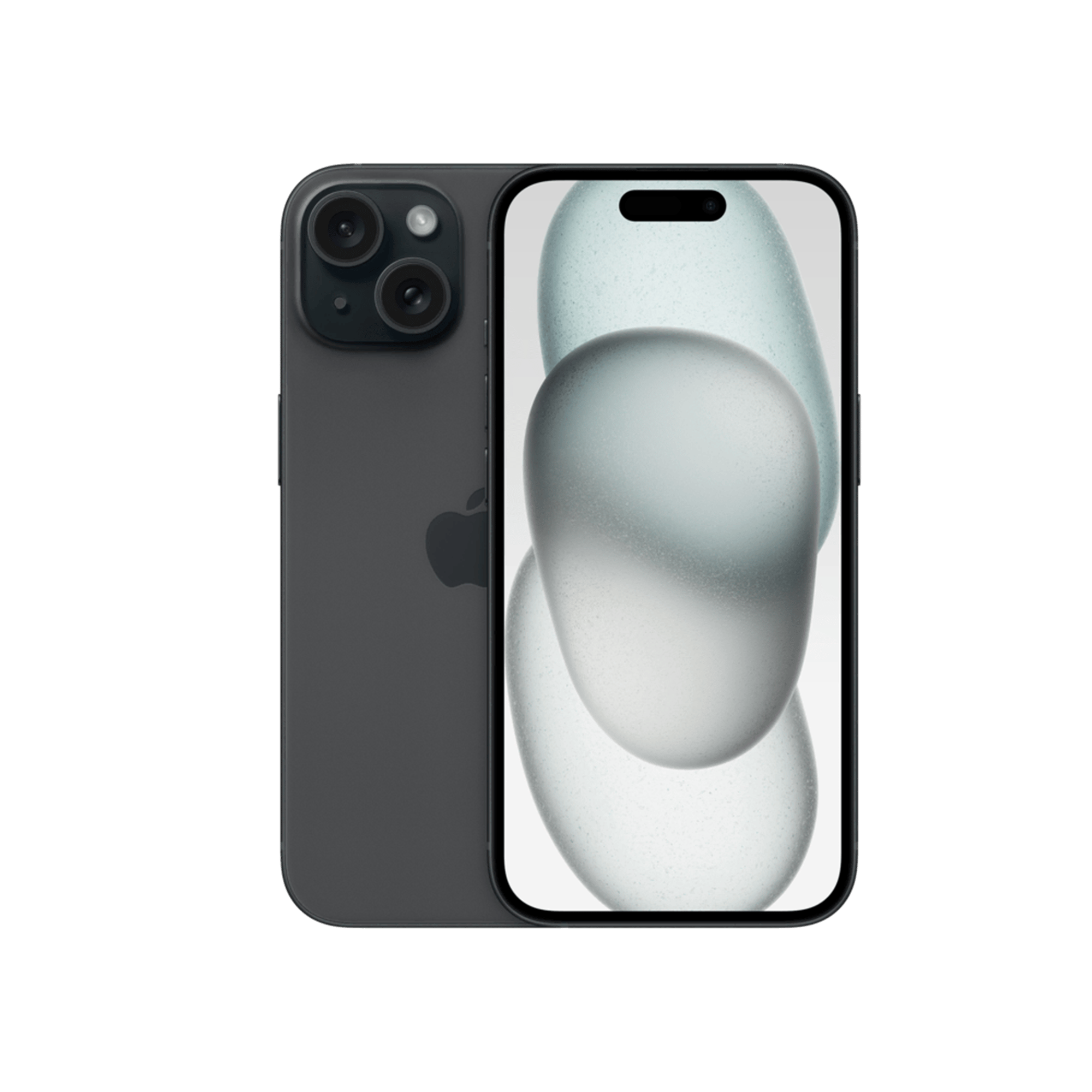 iPhone 15 128GB Siyah iPhone 15