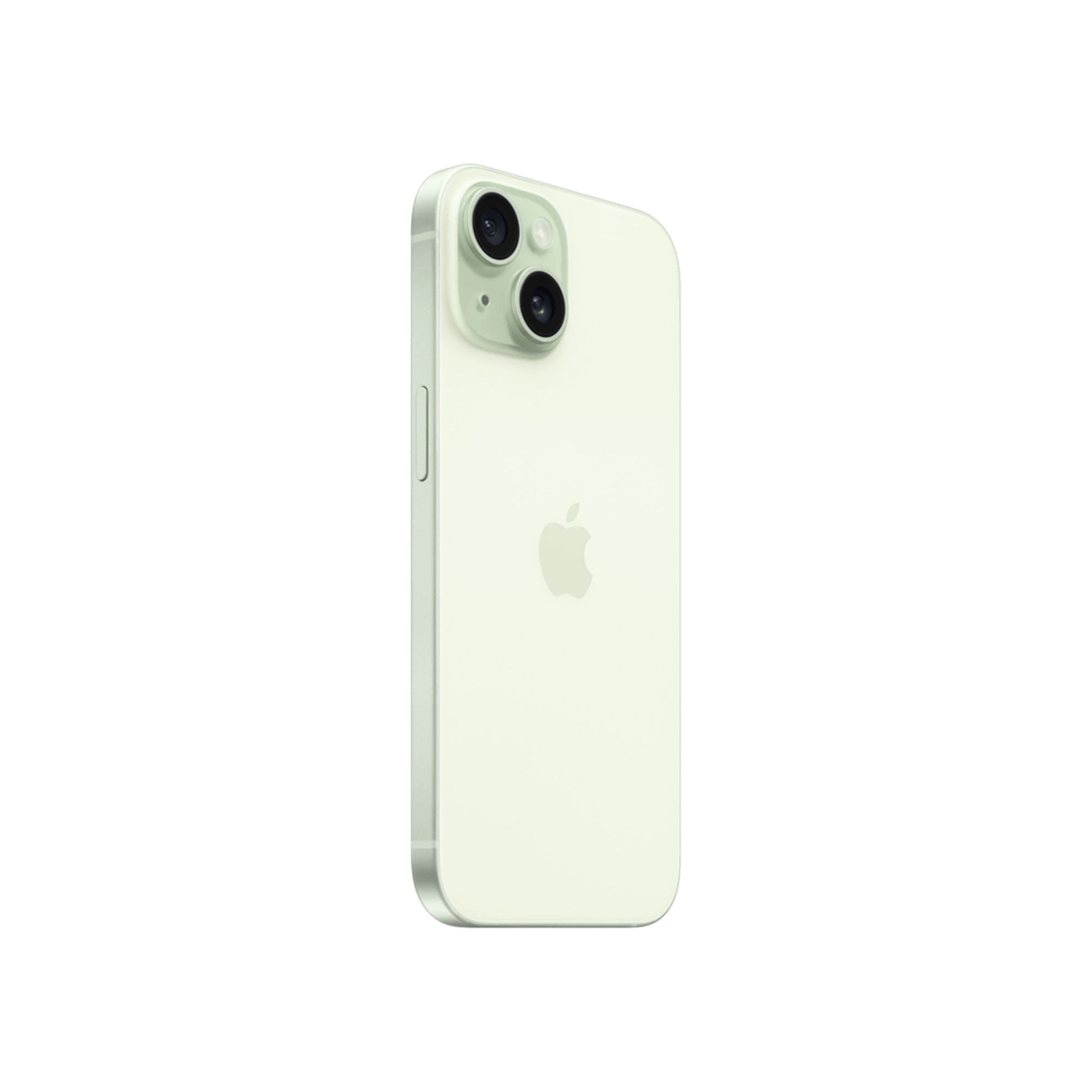iPhone 15 128GB Yeşil iPhone 15
