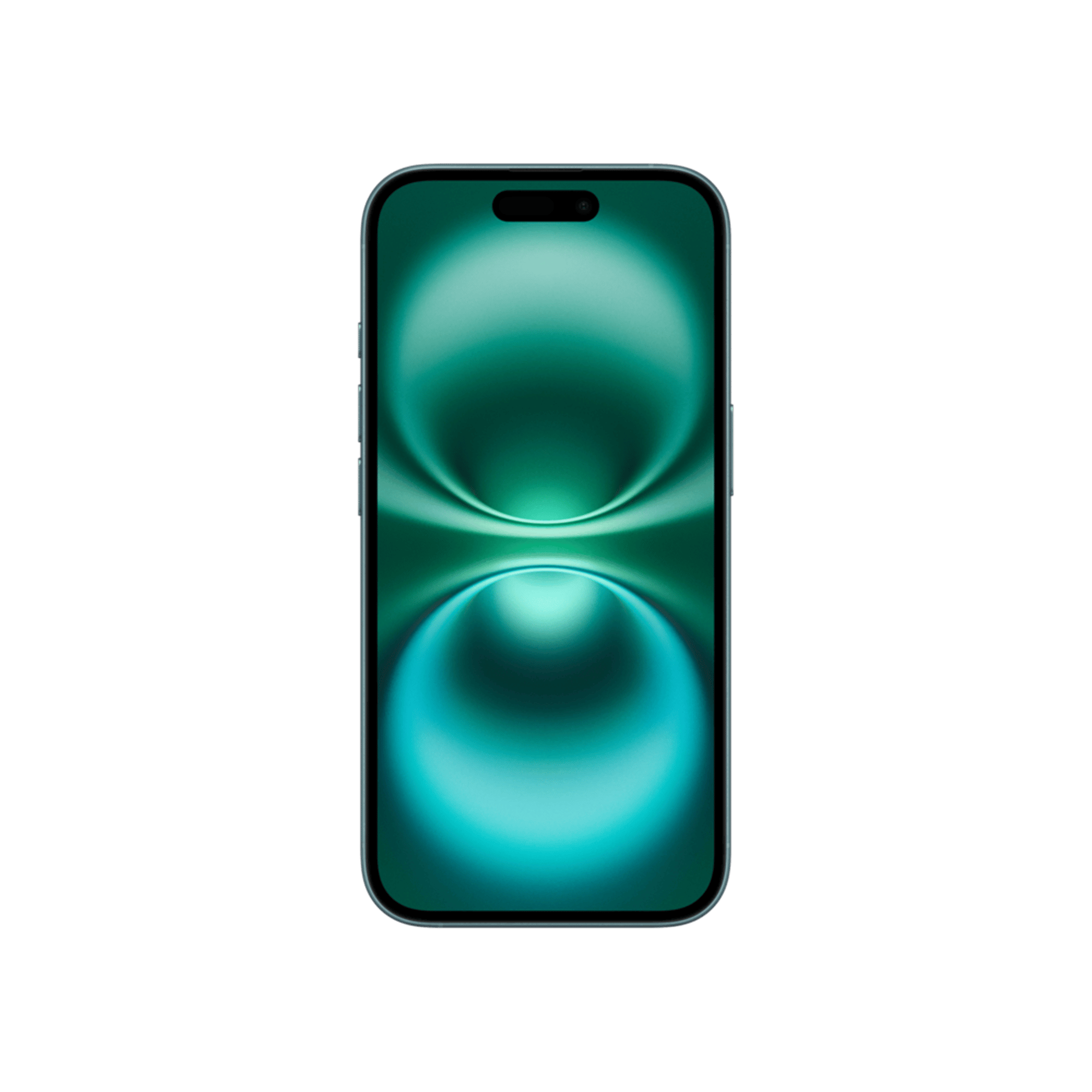iPhone 16 256GB Yeşil iPhone 16