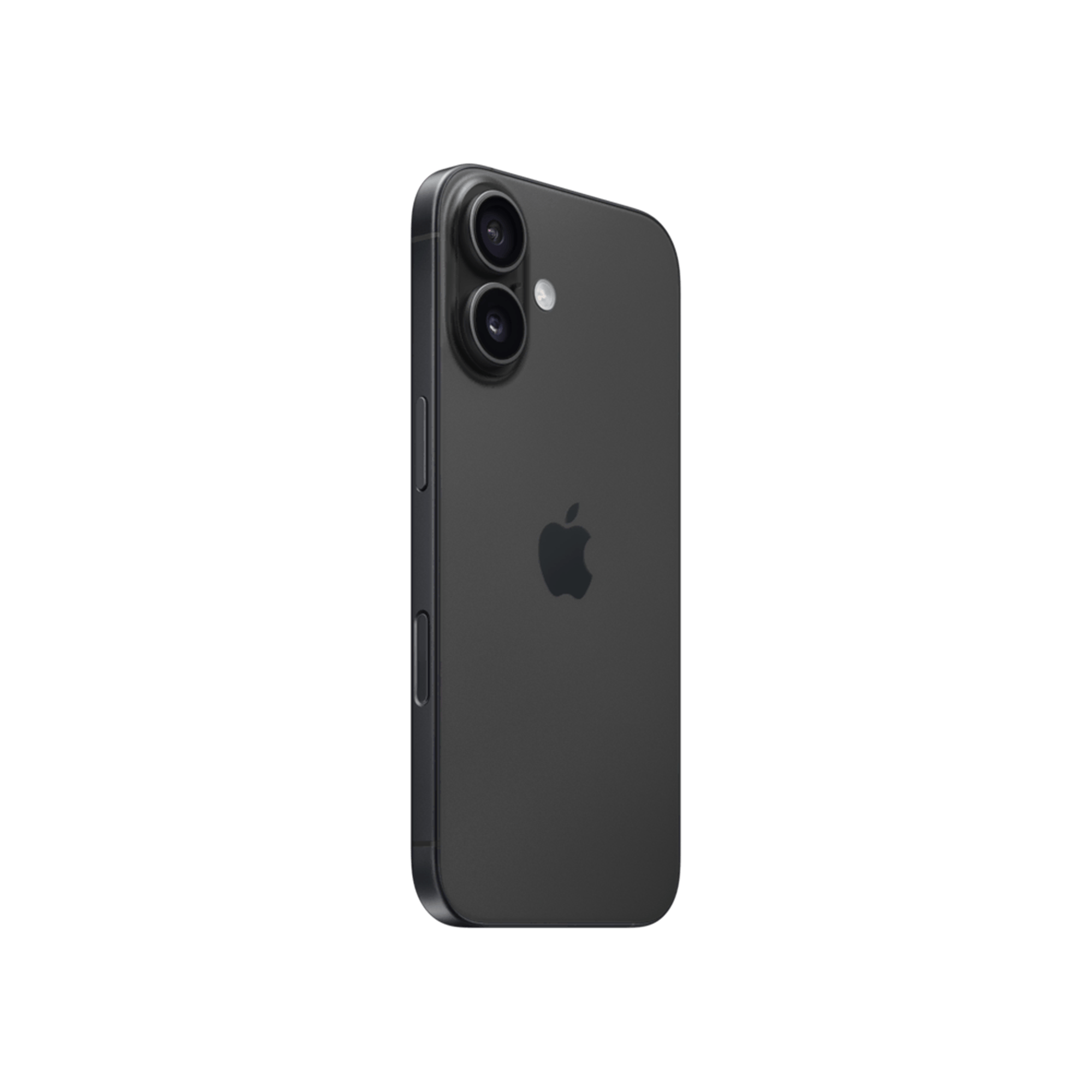 iPhone 16 512GB Siyah iPhone 16