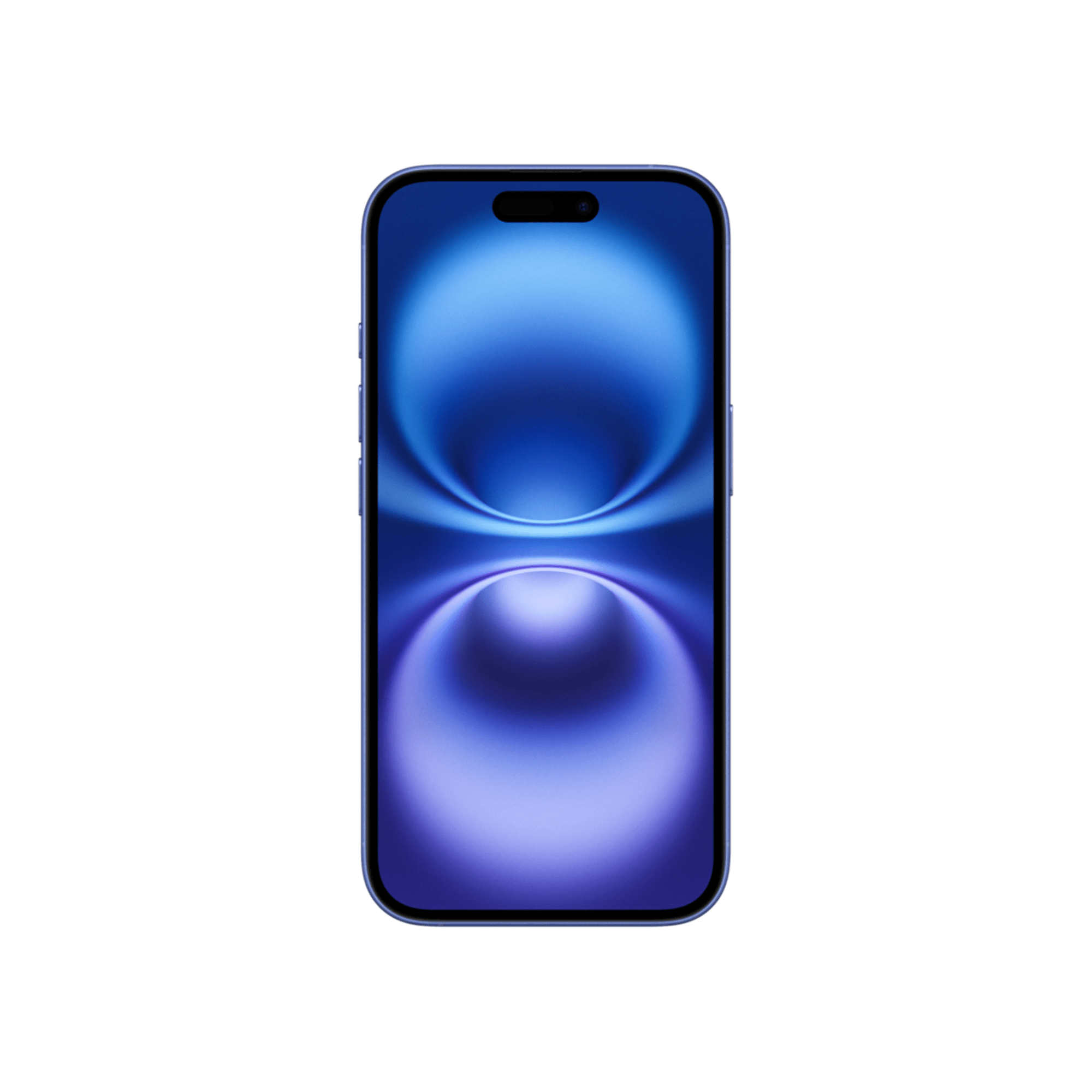 iPhone 16 Plus 128GB Mavi iPhone 16 Plus