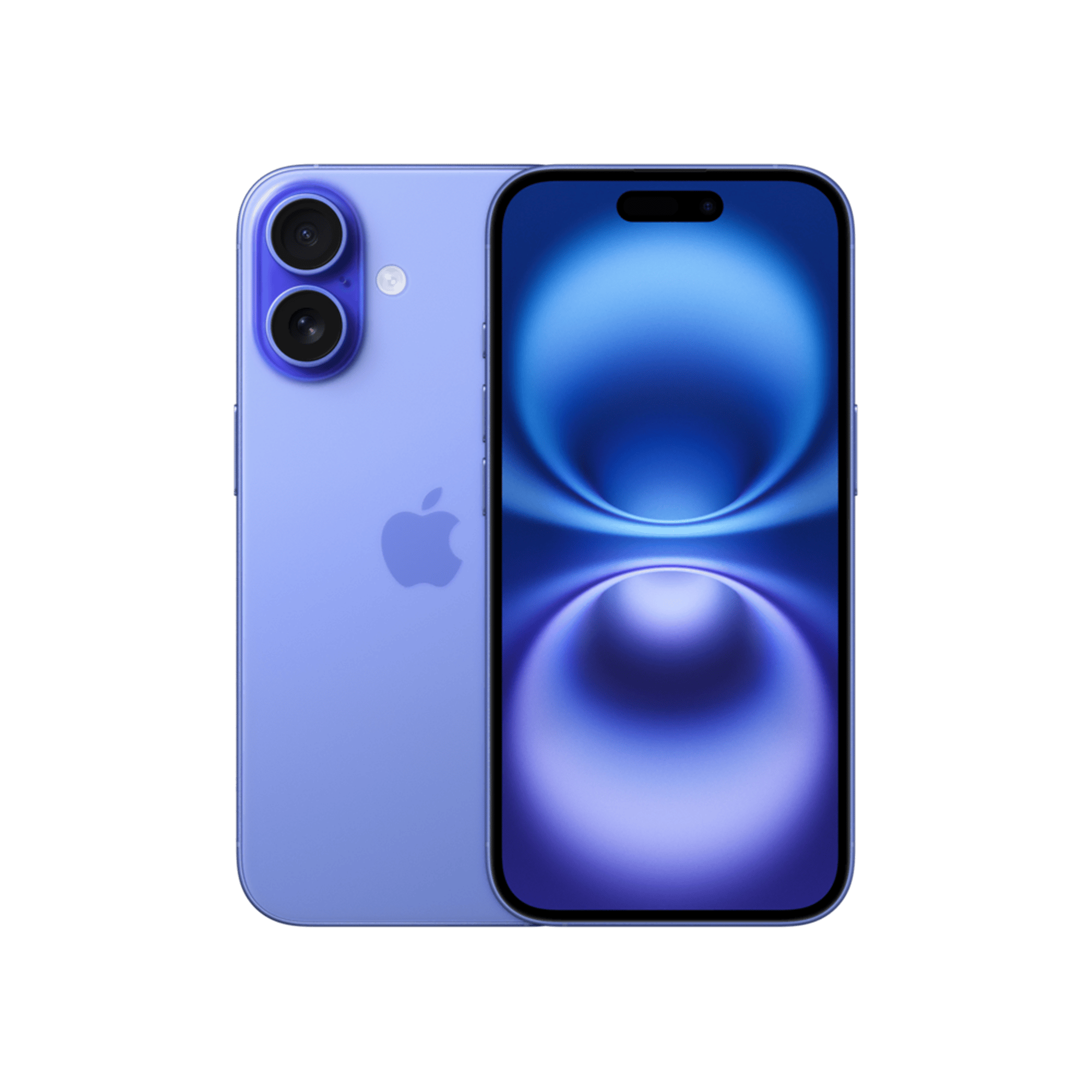 iPhone 16 Plus 256GB Mavi iPhone 16 Plus