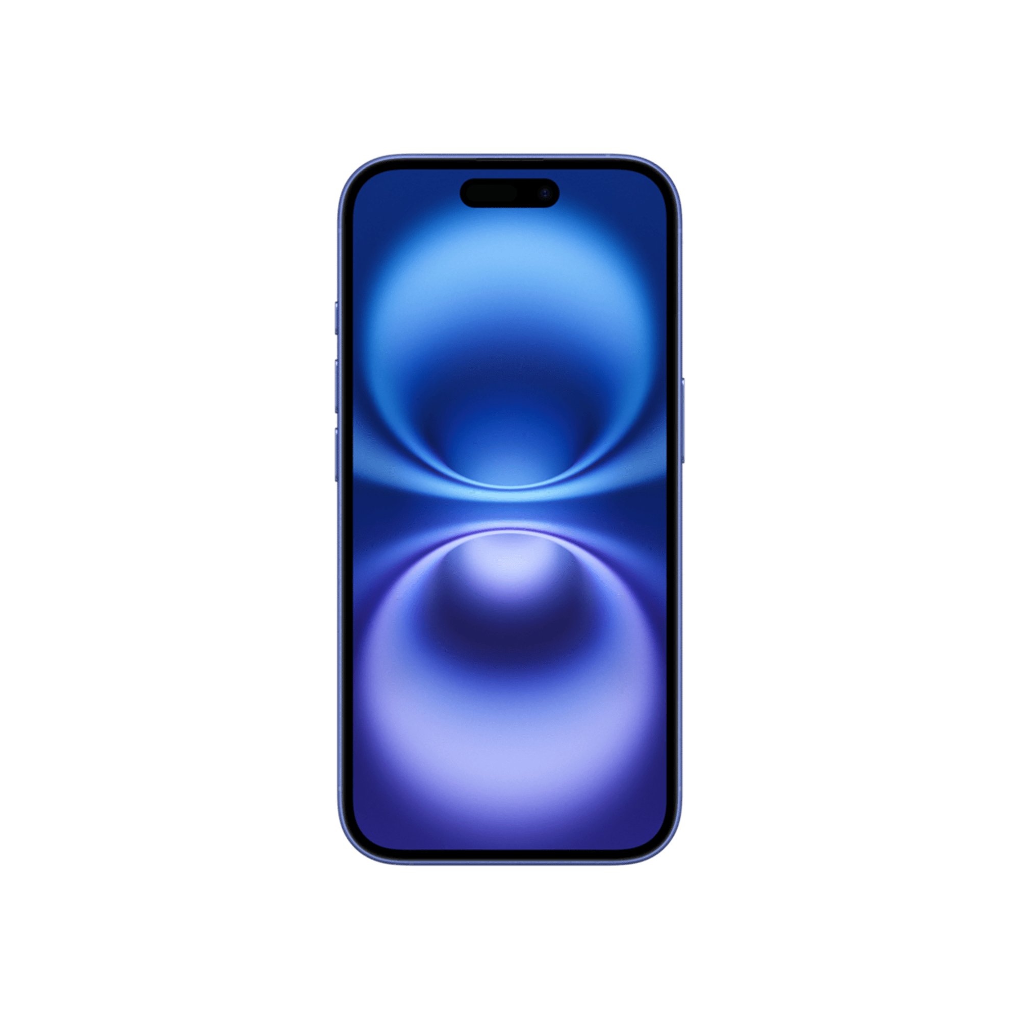 iPhone 16 Plus 512GB Mavi iPhone 16 Plus