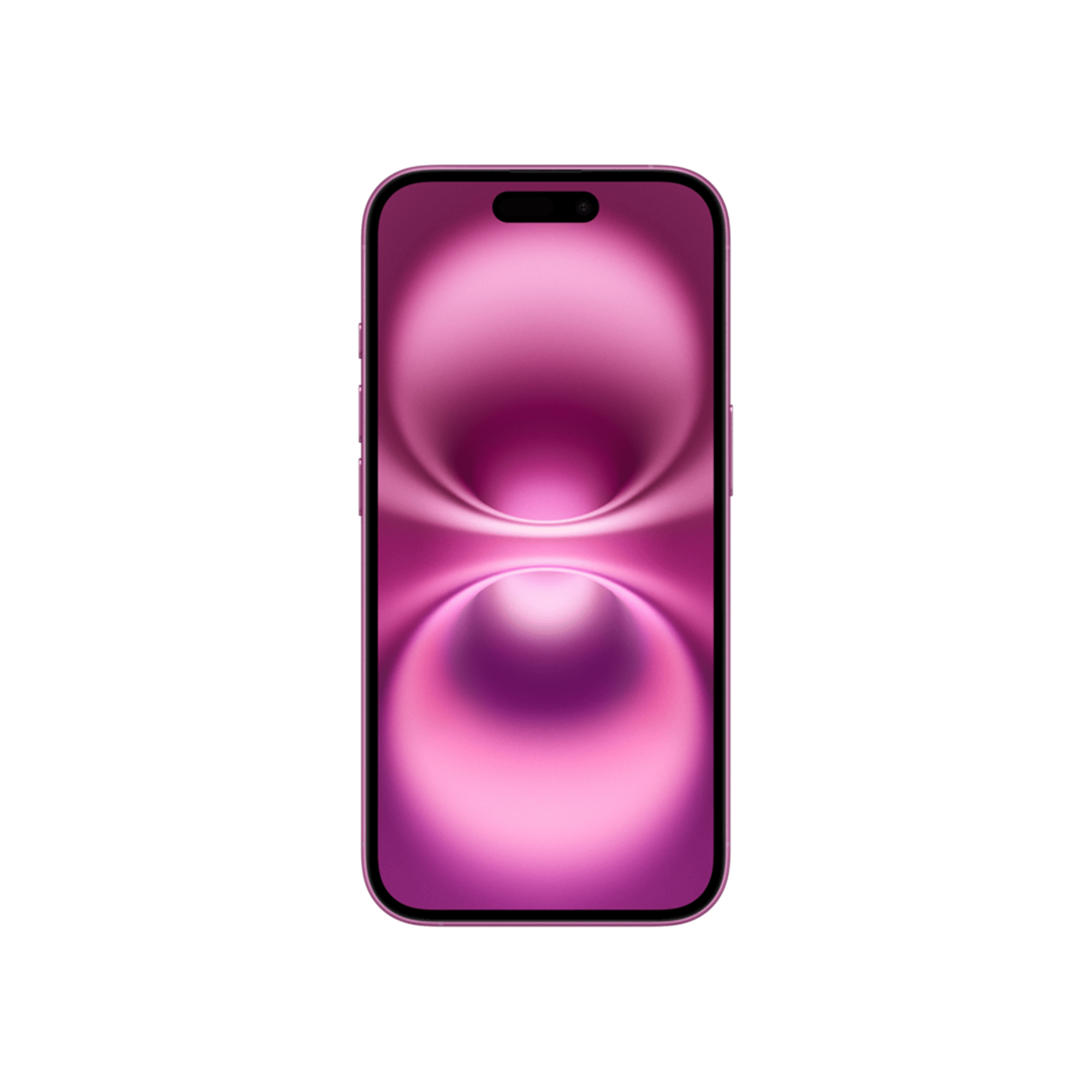 iPhone 16 Plus 512GB Pembe iPhone 16 Plus