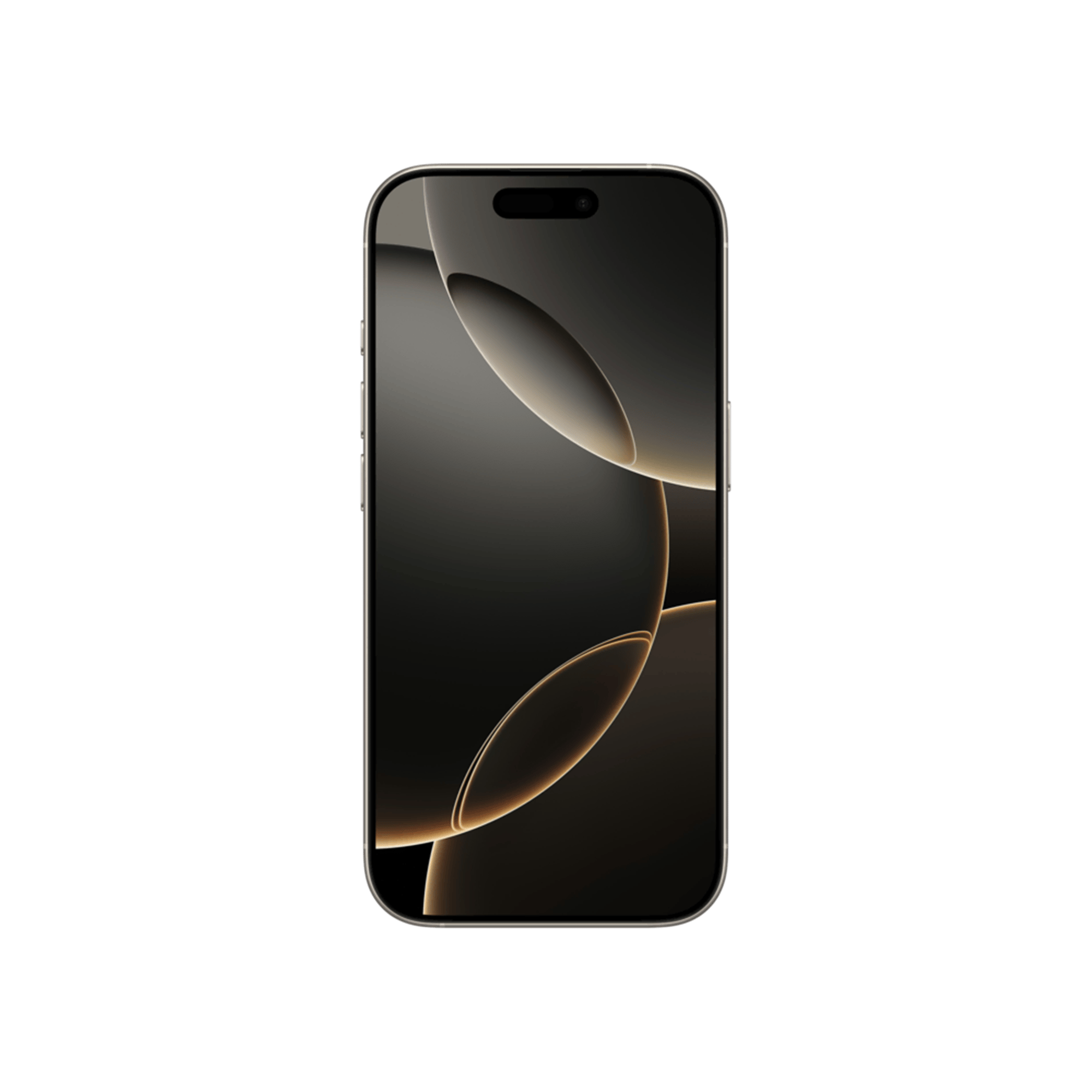iPhone 16 Pro 1TB Natürel Titanyum iPhone 16 Pro