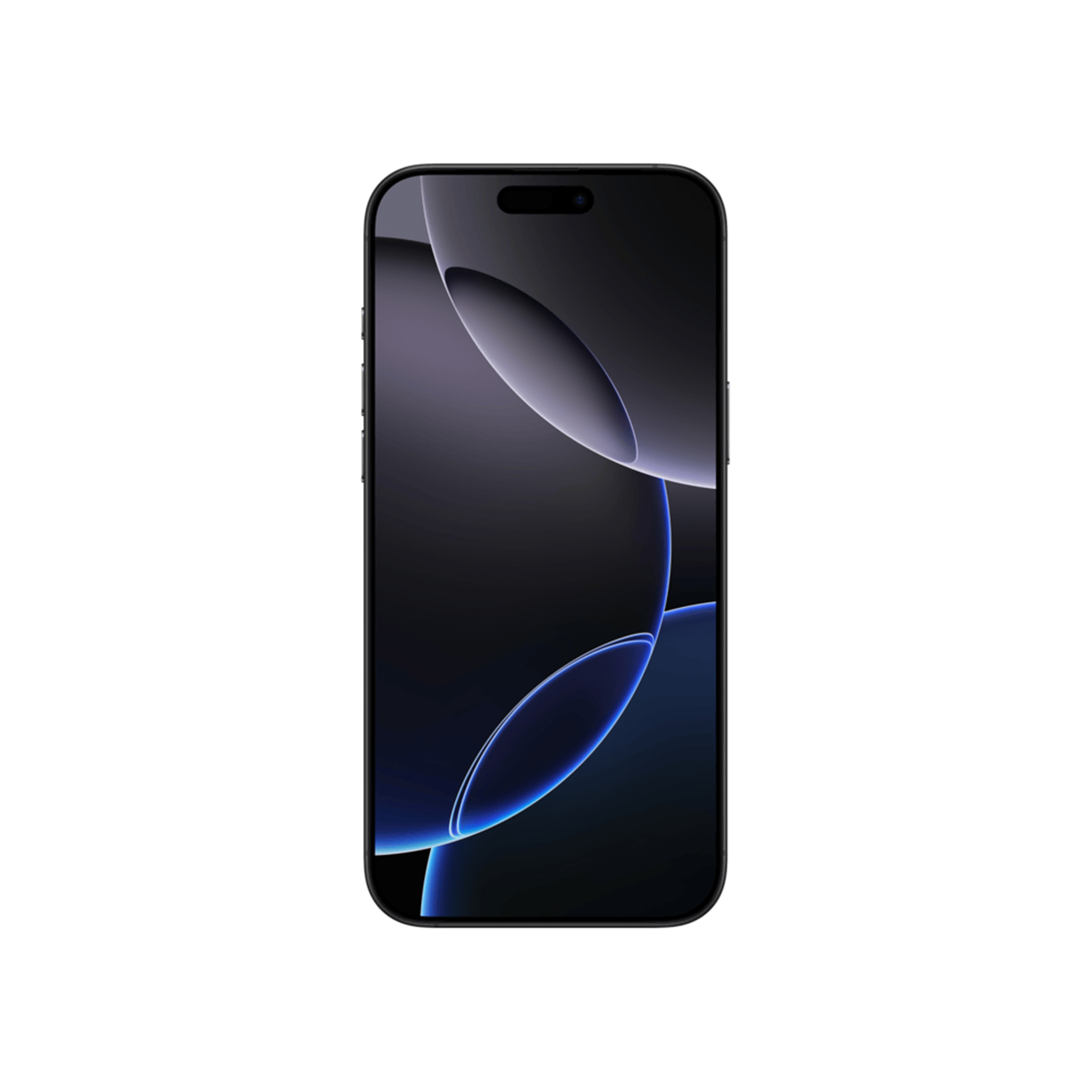 iPhone 16 Pro Max 1TB Siyah Titanyum iPhone 16 Pro Max