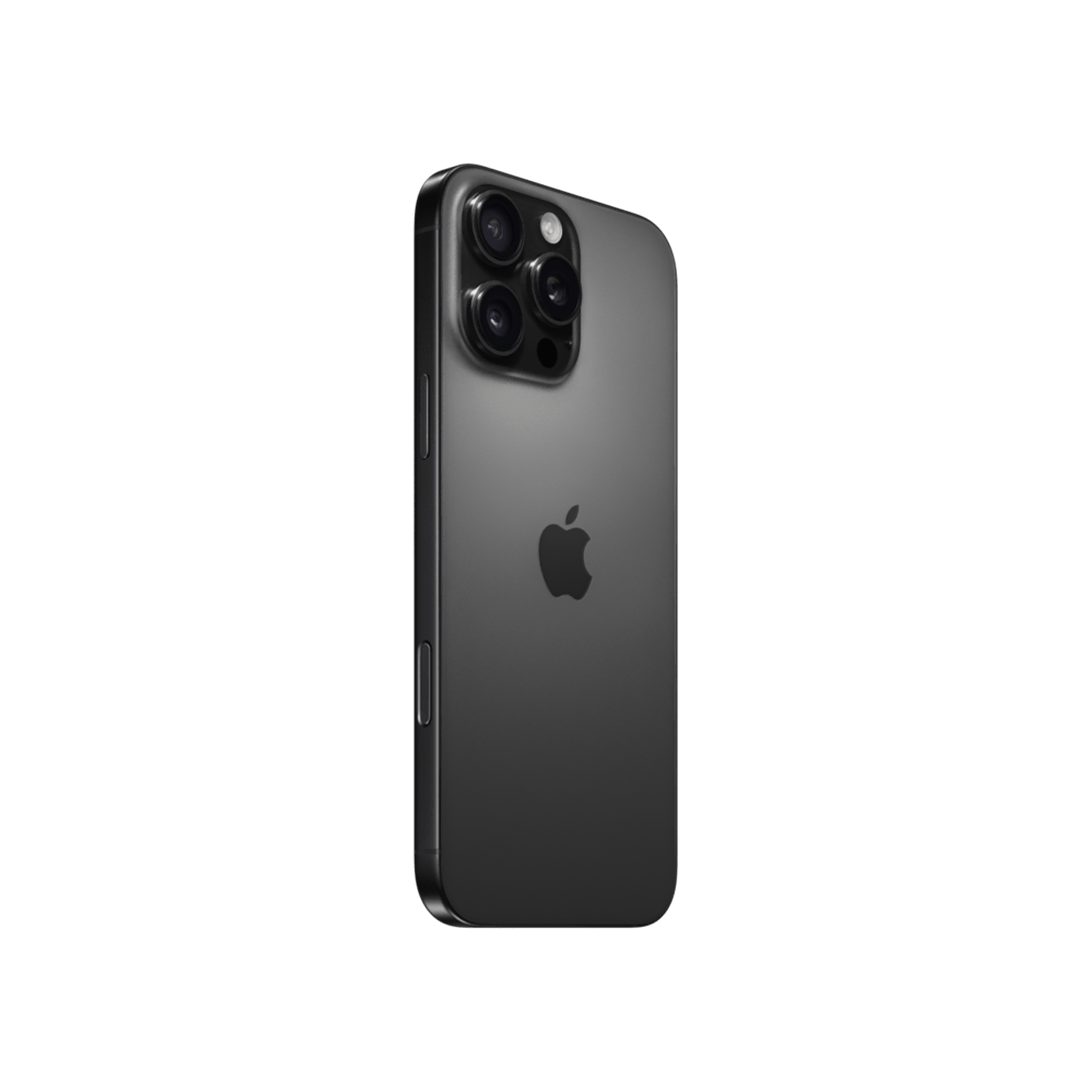 iPhone 16 Pro Max 256GB Siyah Titanyum iPhone 16 Pro Max