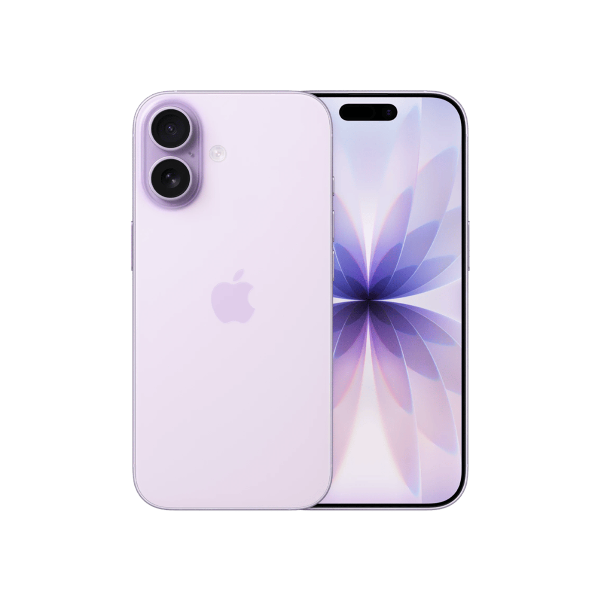 iPhone 17 256GB Lavanta İphone 17