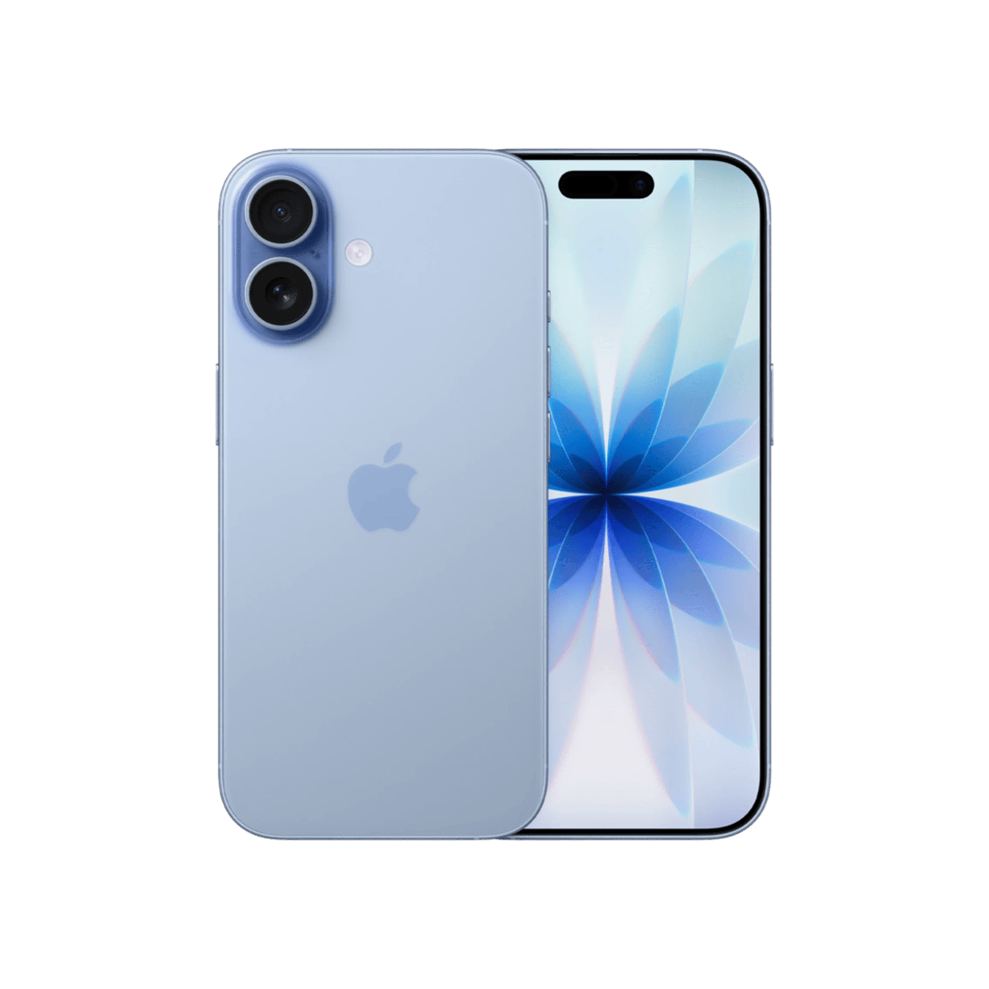iPhone 17 256GB Mavi İphone 17