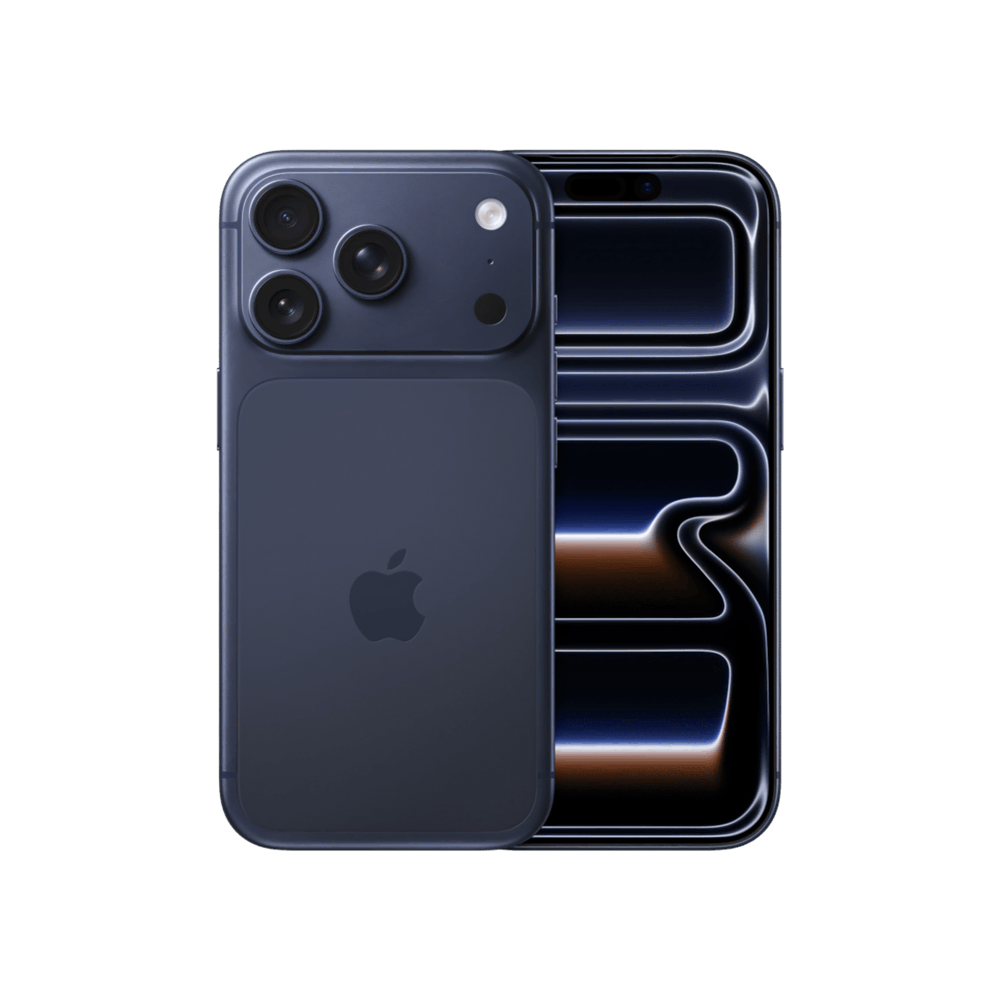 iPhone 17 Pro 256GB Mavi iPhone 17 Pro