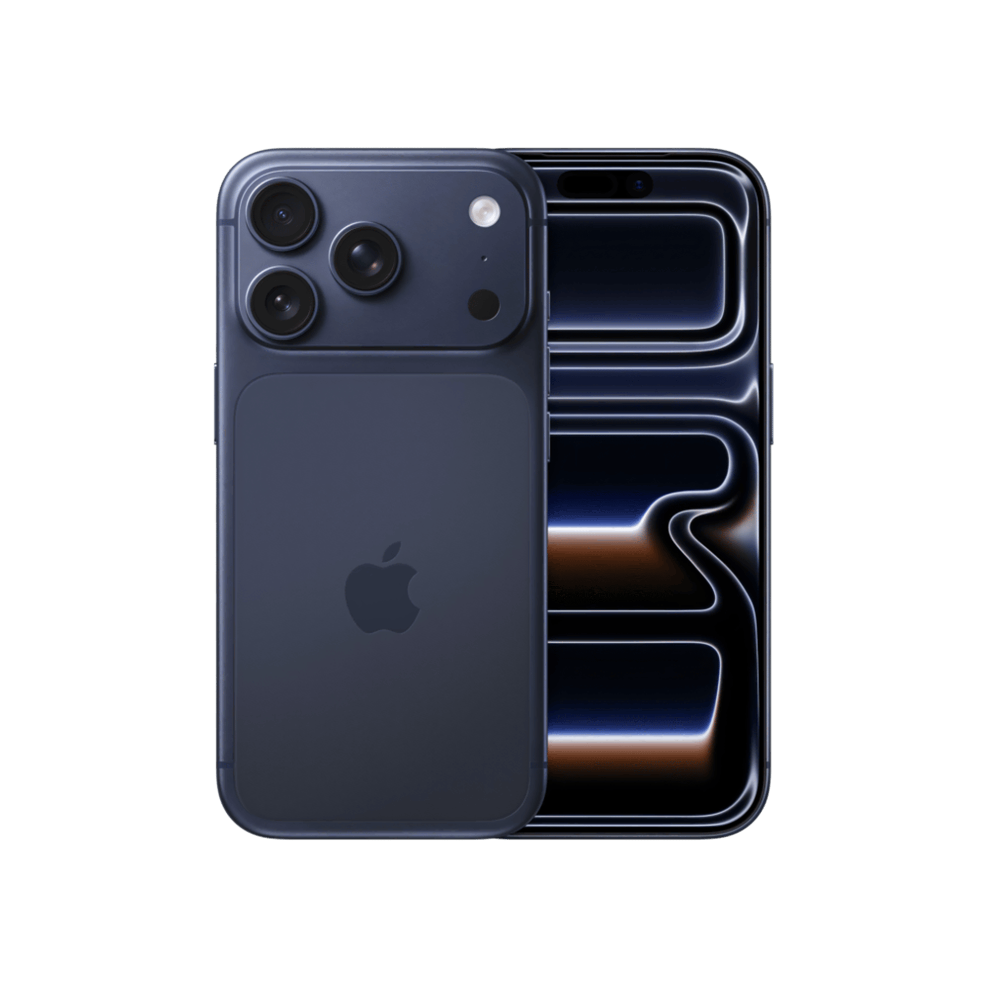 iPhone 17 Pro 512GB Mavi iPhone 17 Pro
