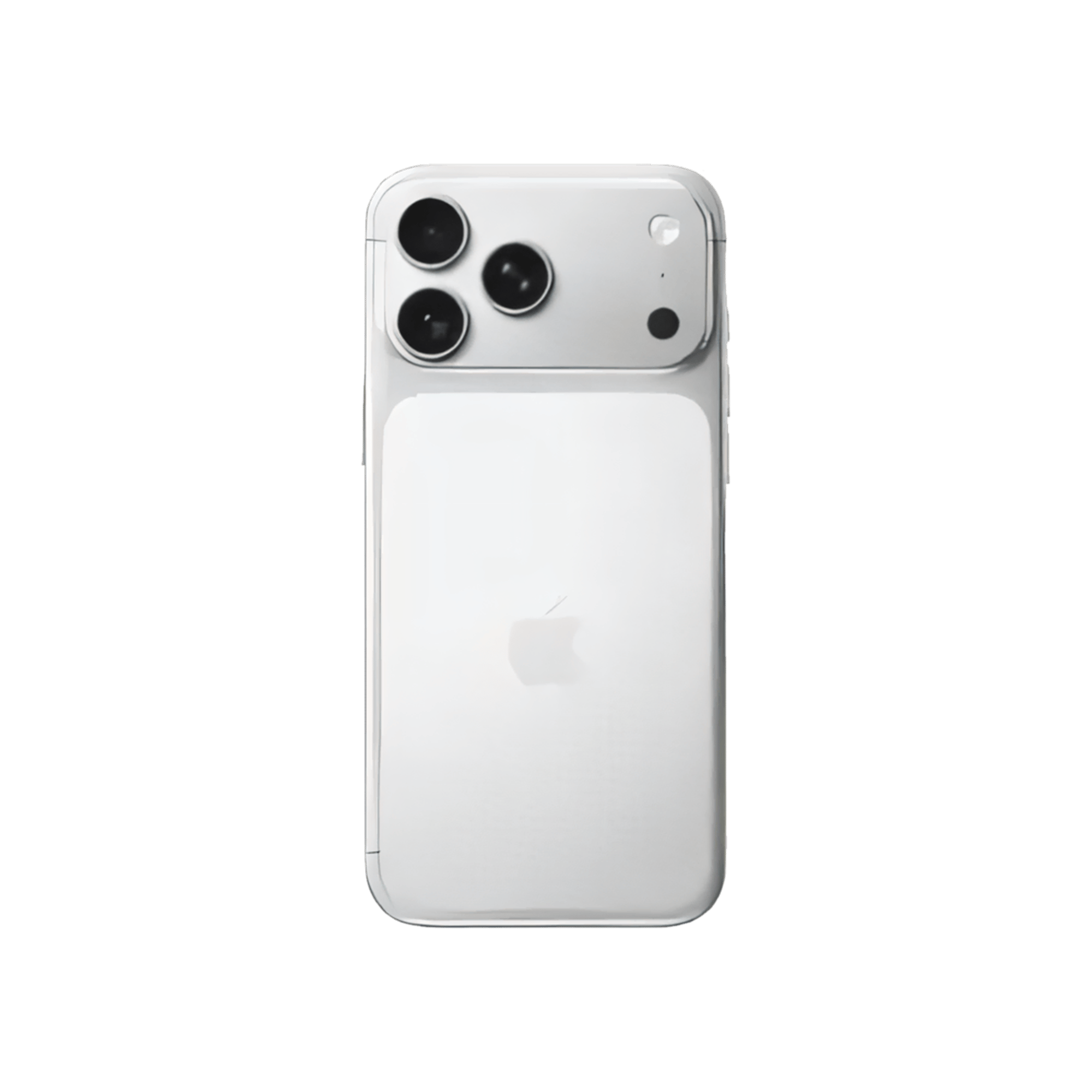iPhone 17 Pro Max 2TB Gümüş iPhone 17 Pro Max