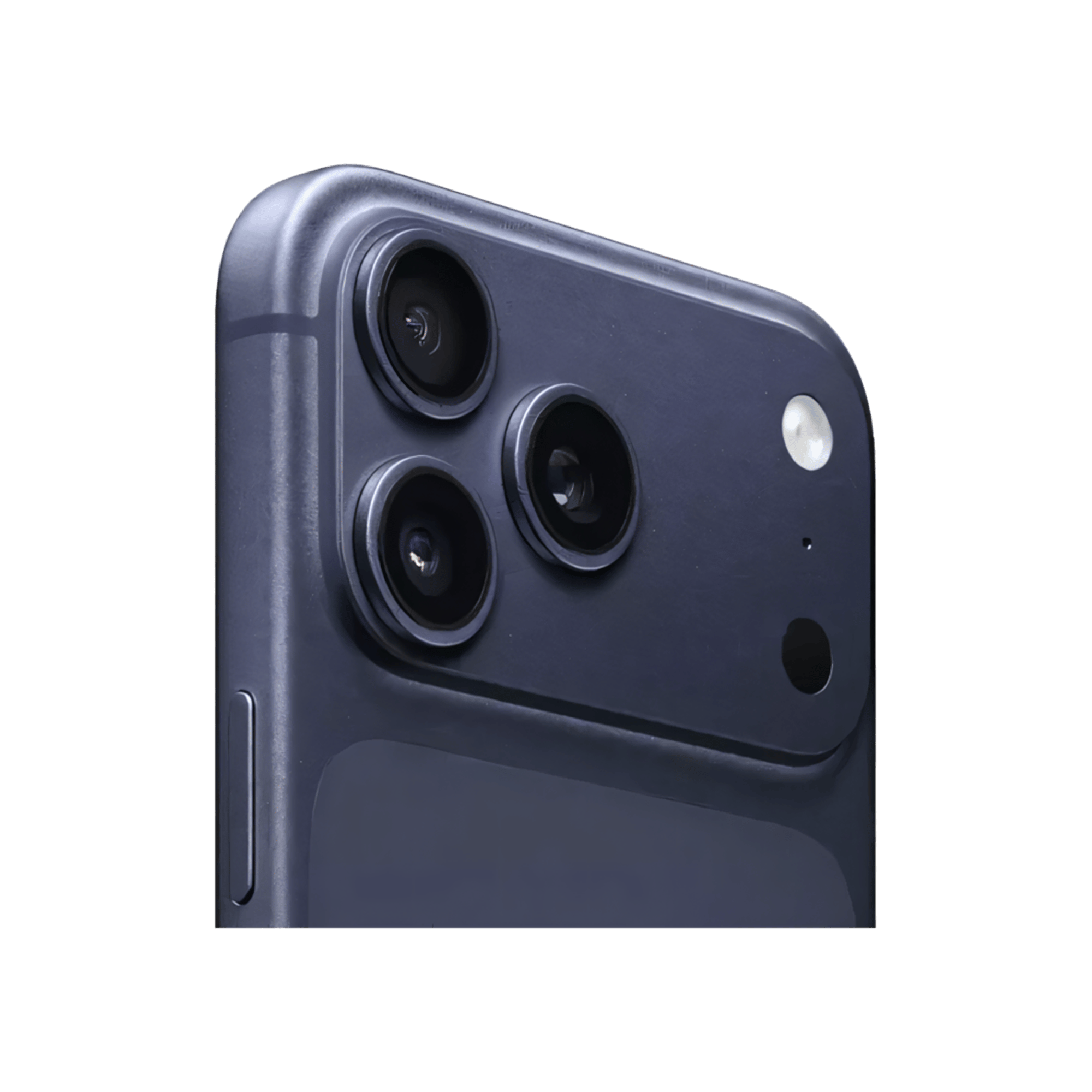 iPhone 17 Pro Max 512GB Mavi iPhone 17 Pro Max