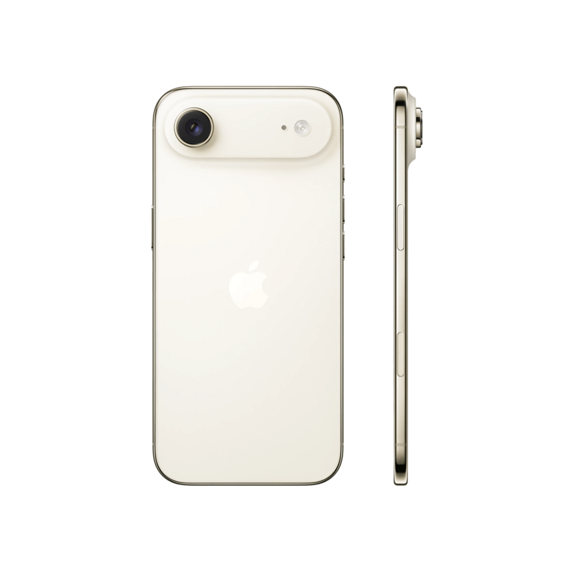 iPhone Air 256GB Altın iPhone Air