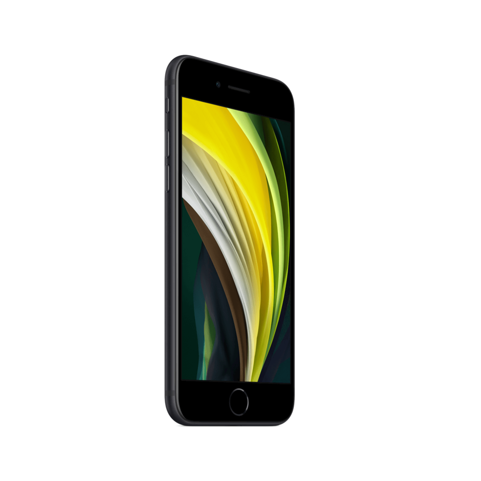iPhone SE 2020 128GB Siyah Iphone