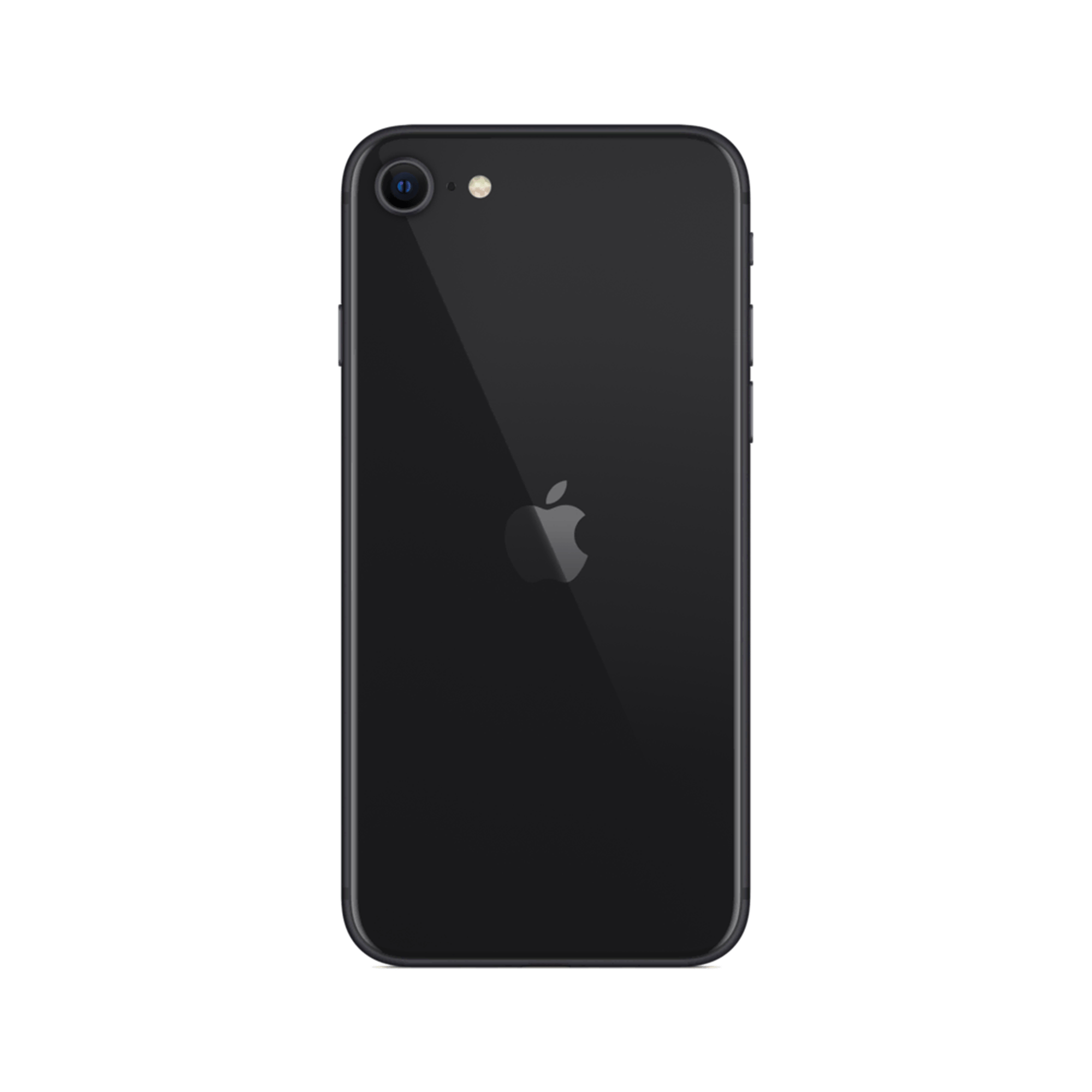 iPhone SE 2020 128GB Siyah Iphone
