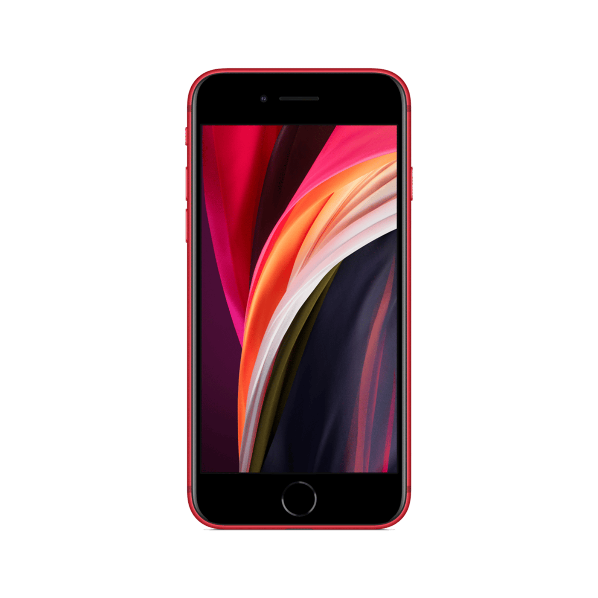 iPhone SE 2020 256GB Kırmızı Iphone