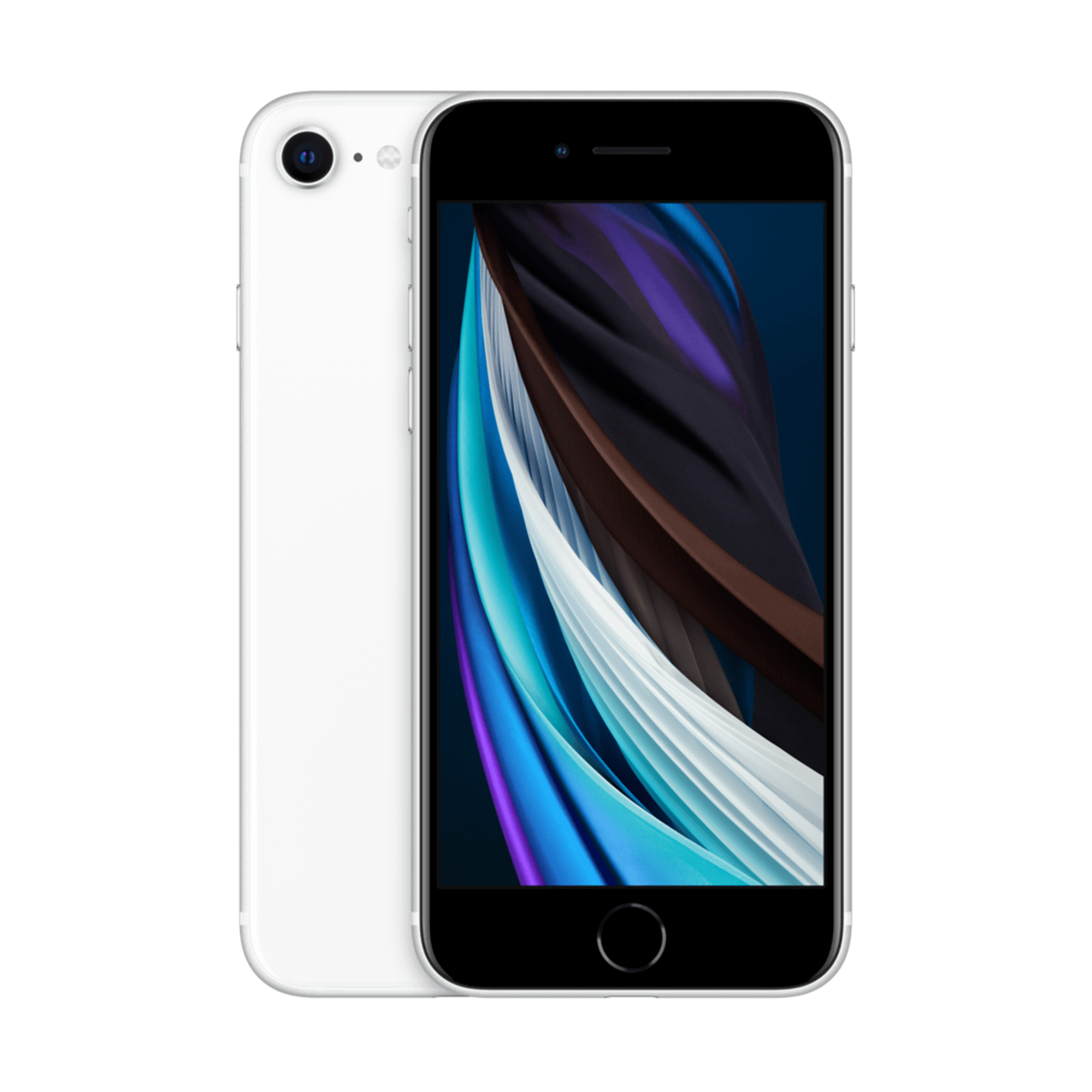 IPHONE SE 2020 64GB Beyaz Apple