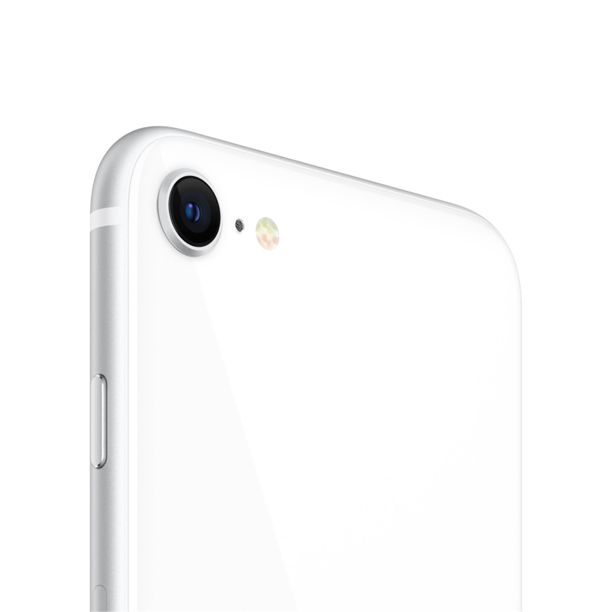 IPHONE SE 2020 64GB Beyaz Apple