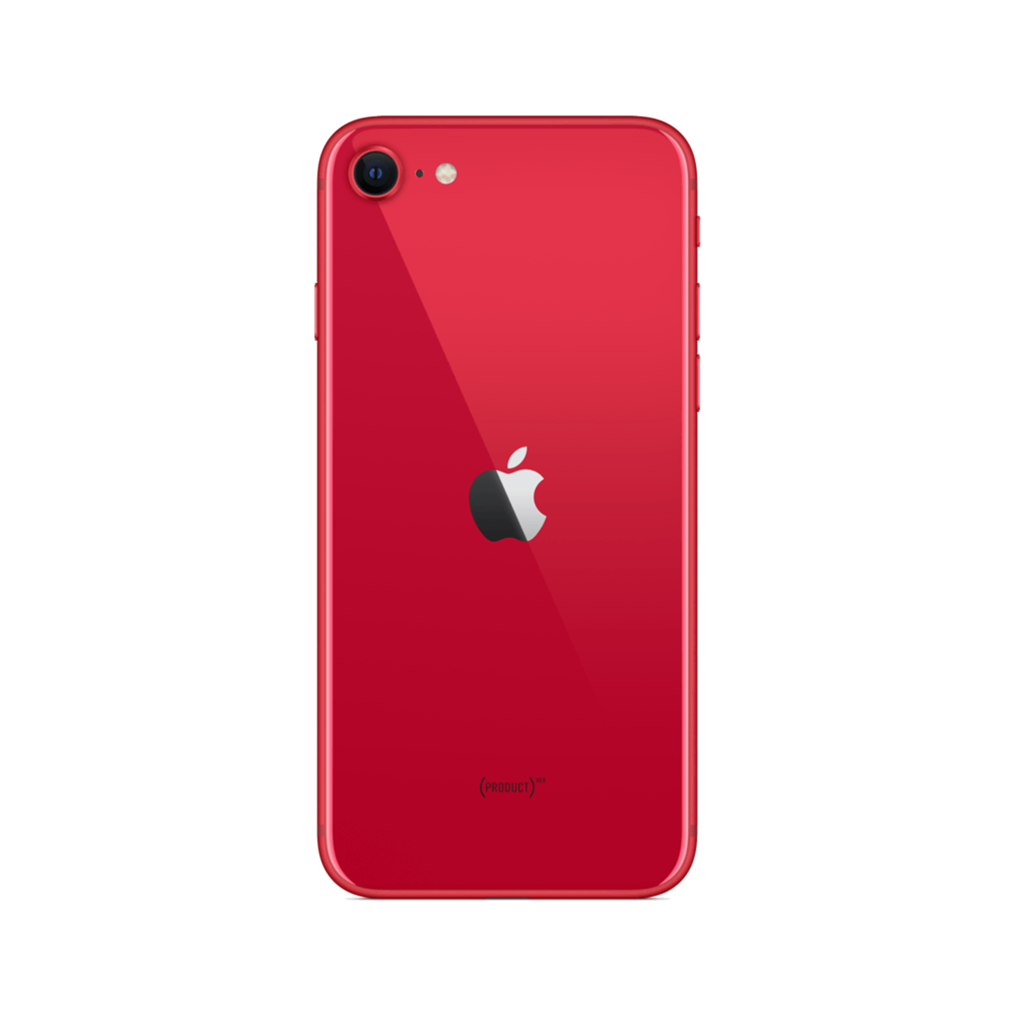 IPHONE SE 2020 64GB Kırmızı Apple