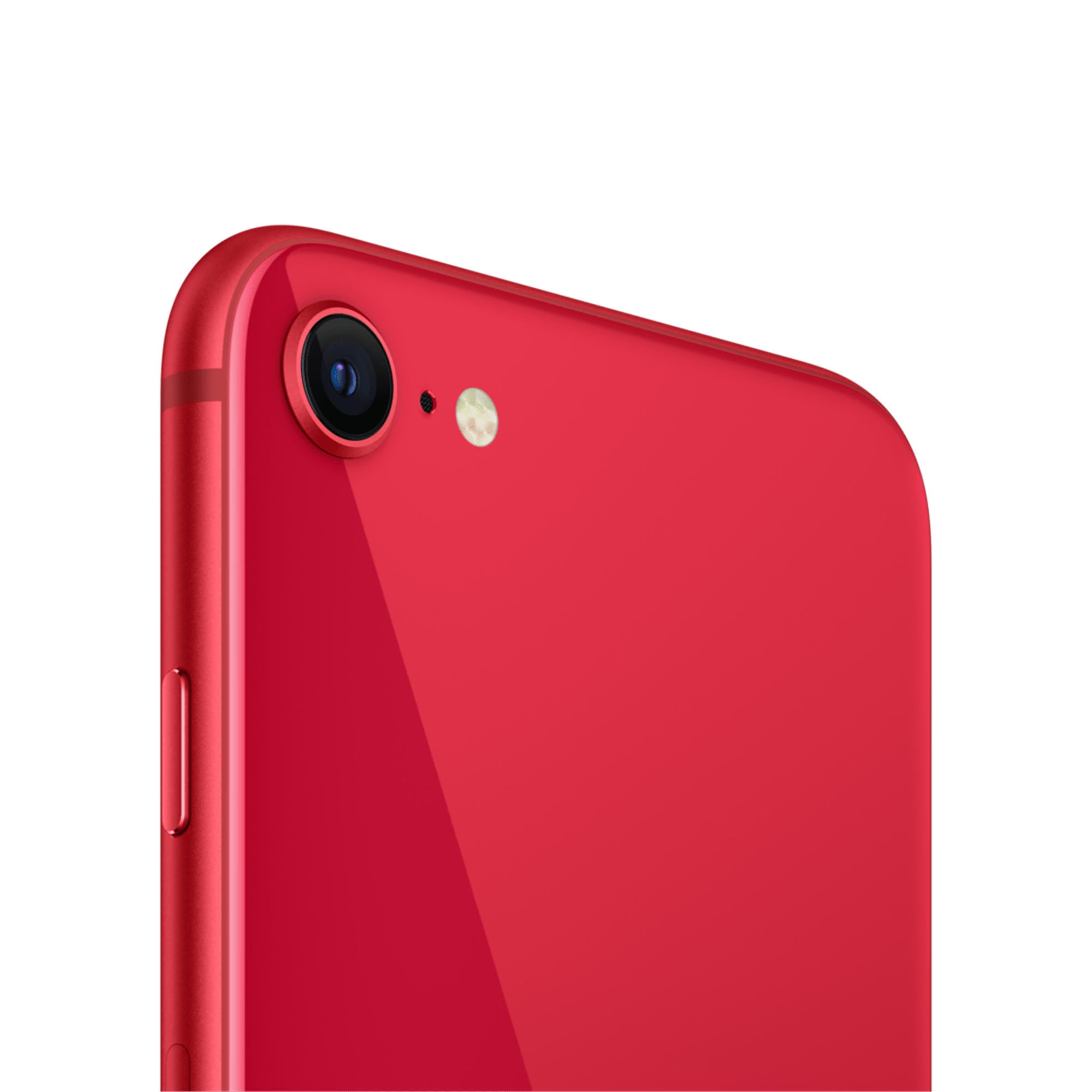 IPHONE SE 2020 64GB Kırmızı Apple