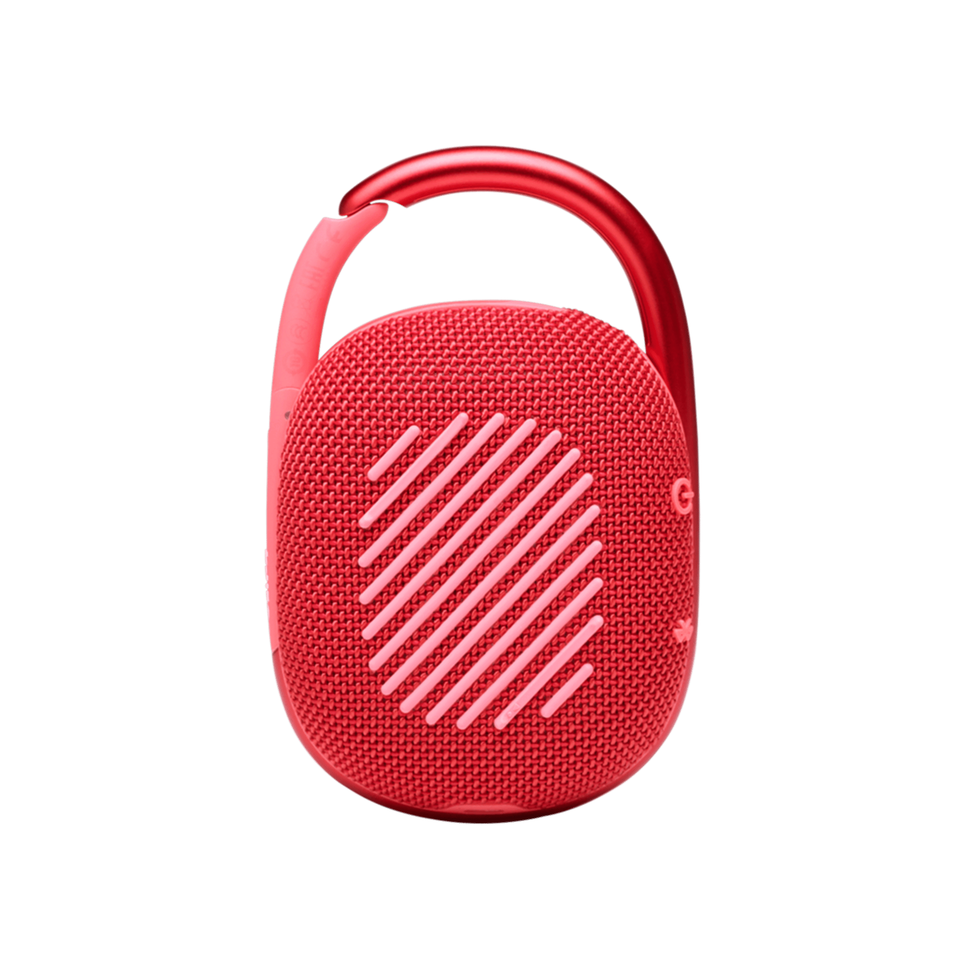 JBL Clip4, Bluetooth Hop., IP67, Kırmızı Ses& Görüntü Sistemleri