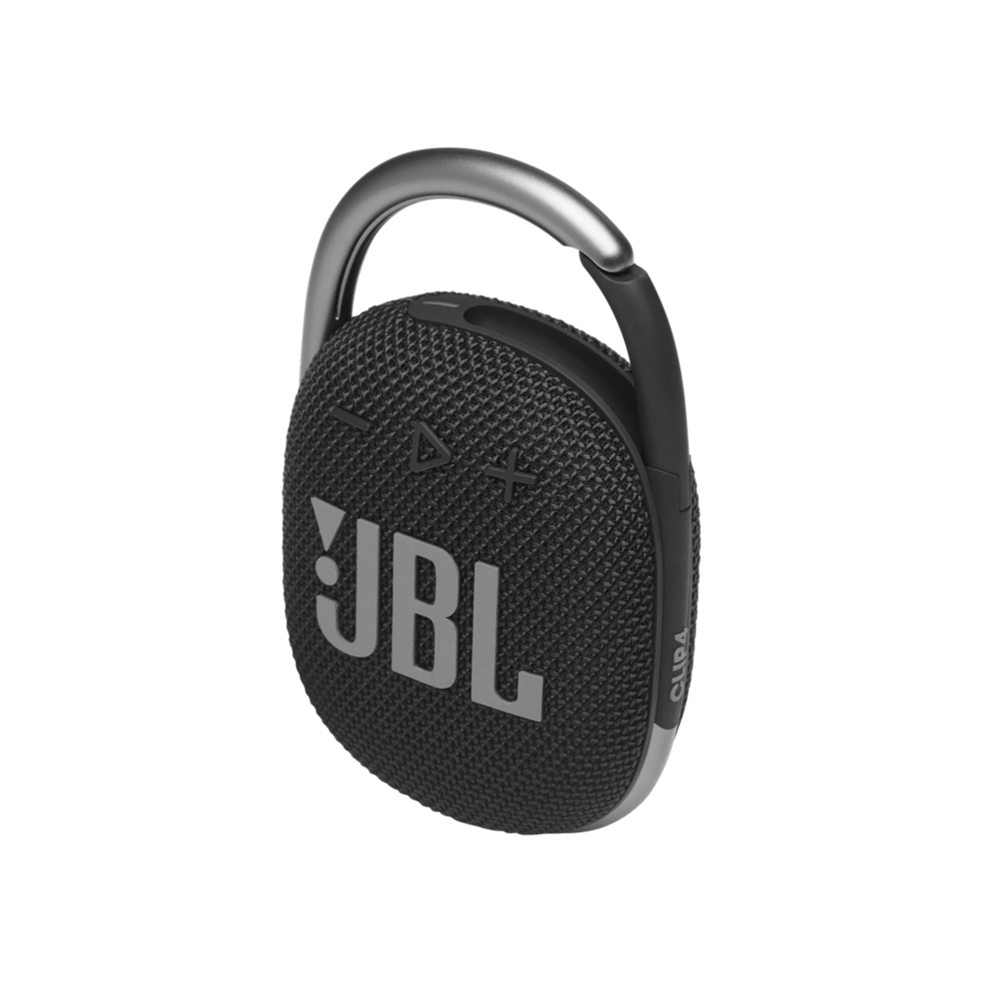 JBL Clip4, Bluetooth Hop., IP67, Siyah Ses& Görüntü Sistemleri