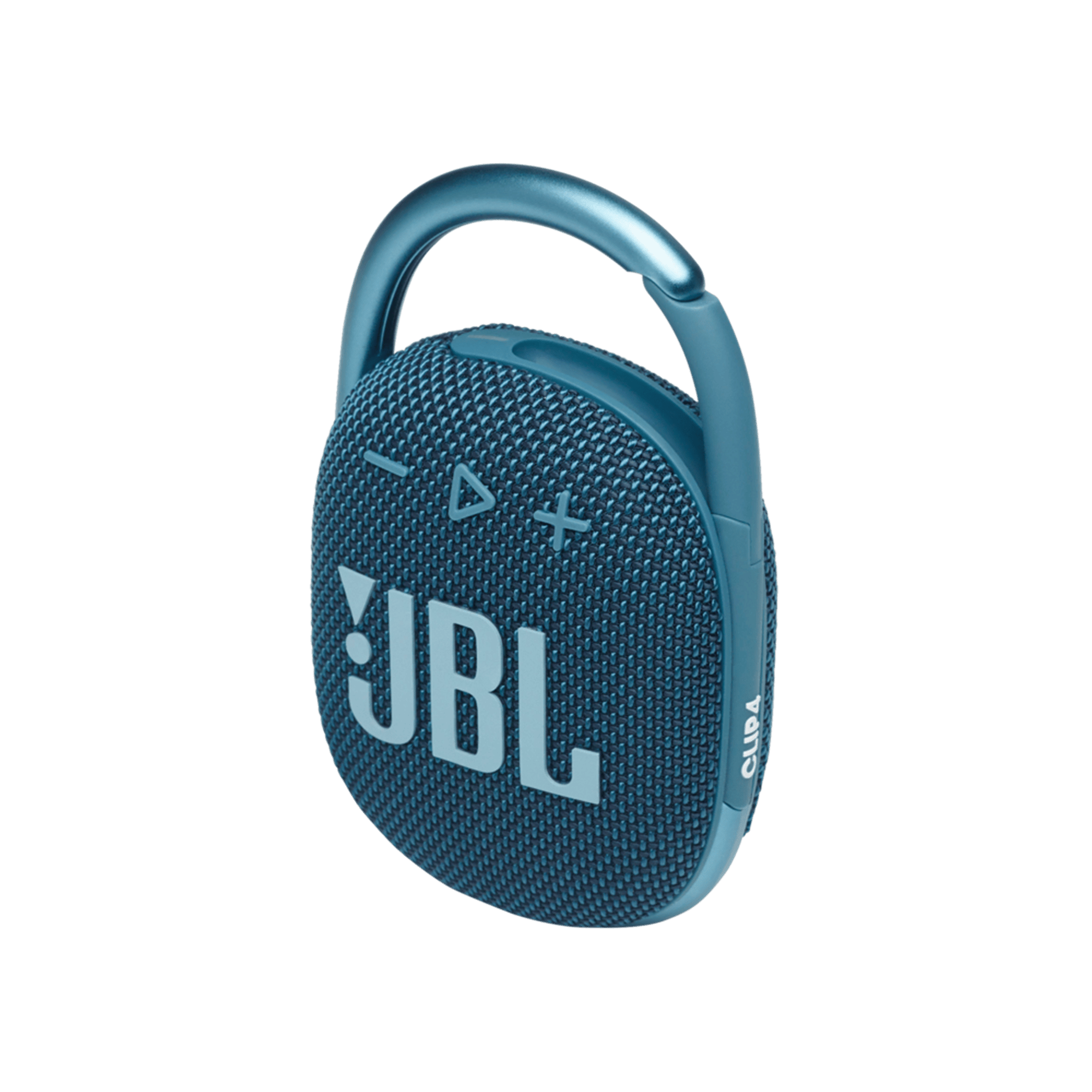 JBL Clip4, Bluetooth Hop., IP67, Mavi Ses& Görüntü Sistemleri