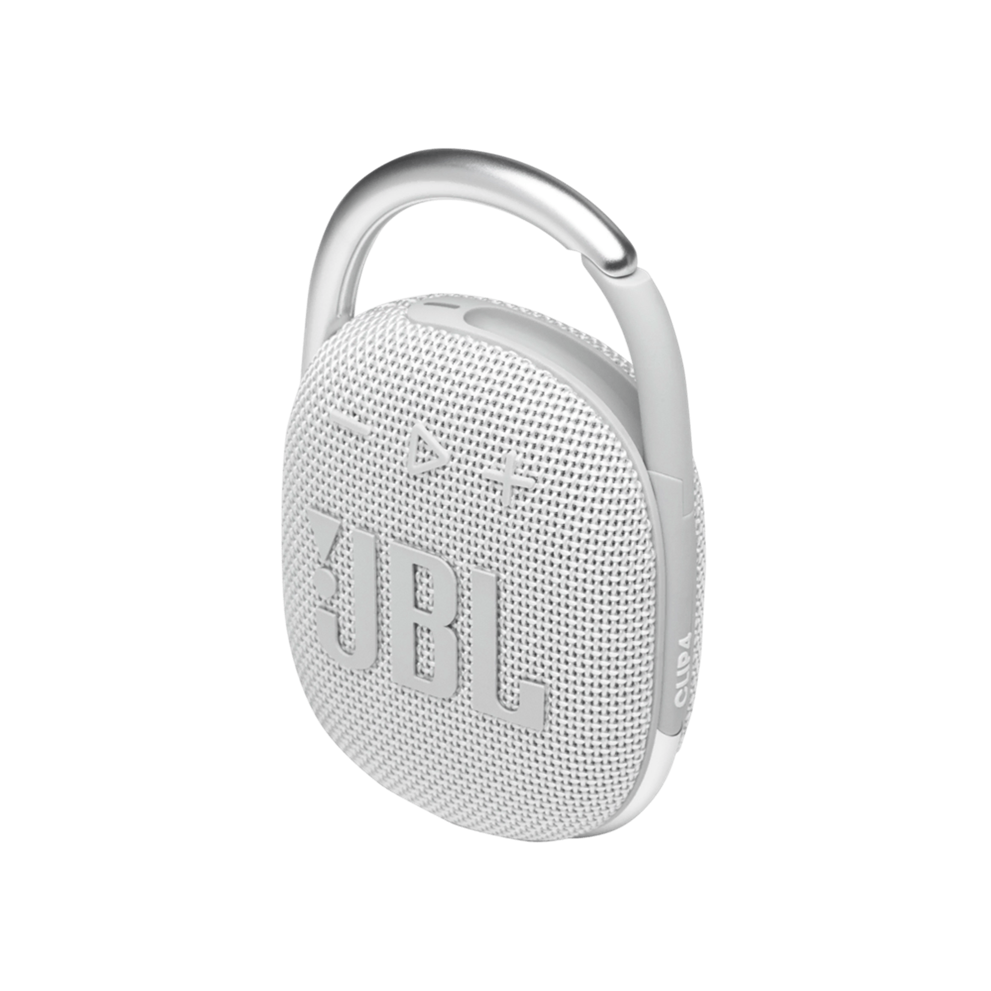 JBL Clip4, Bluetooth Hop., IP67, Beyaz Ses& Görüntü Sistemleri