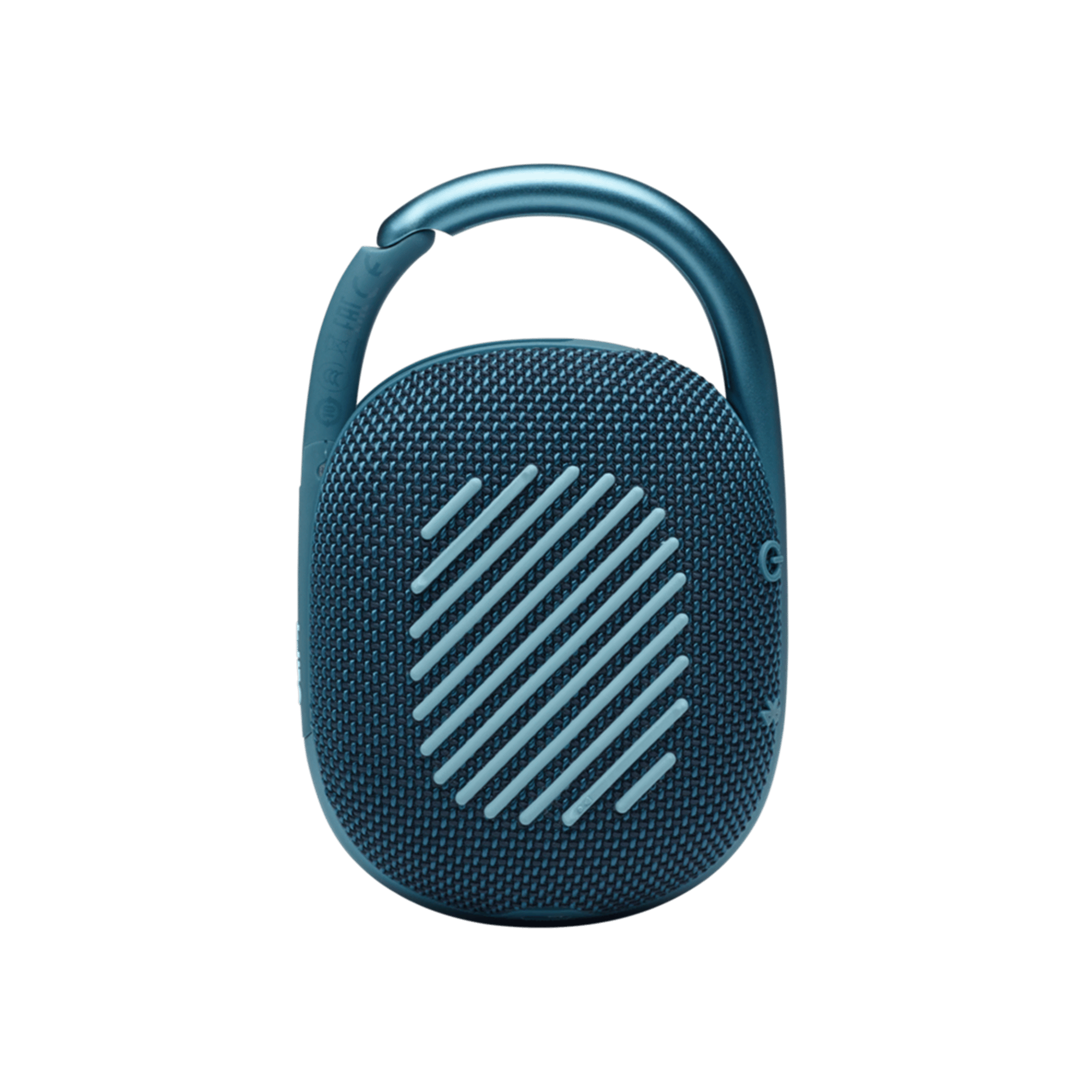 JBL Clip4, Bluetooth Hop., IP67, Mavi Ses& Görüntü Sistemleri
