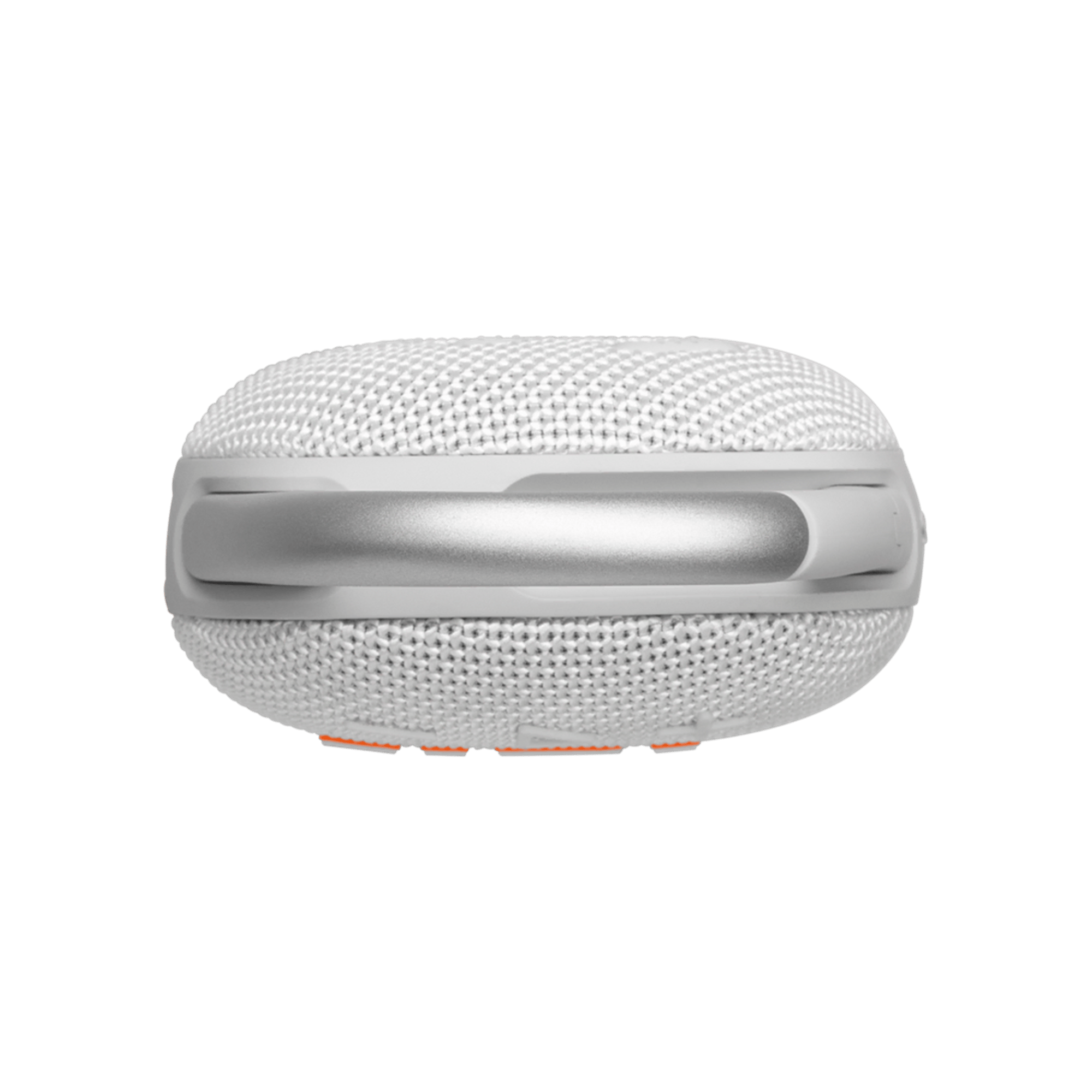 JBL Clip5 Bluetooth Hoparlör IP67 Beyaz Hoparlör