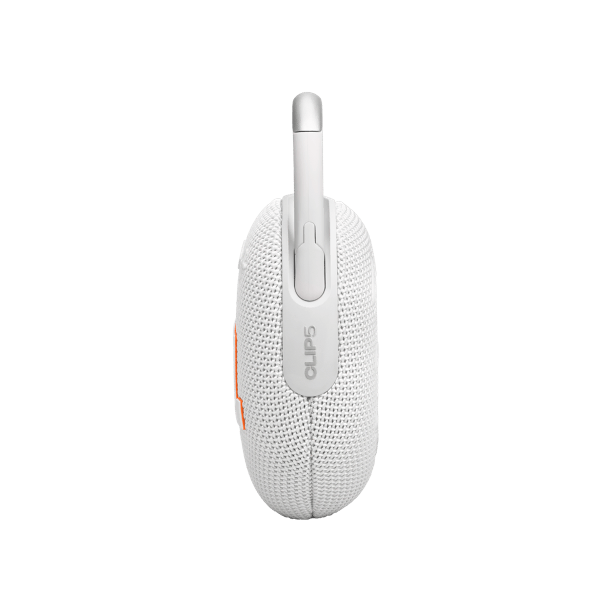 JBL Clip5 Bluetooth Hoparlör IP67 Beyaz Hoparlör