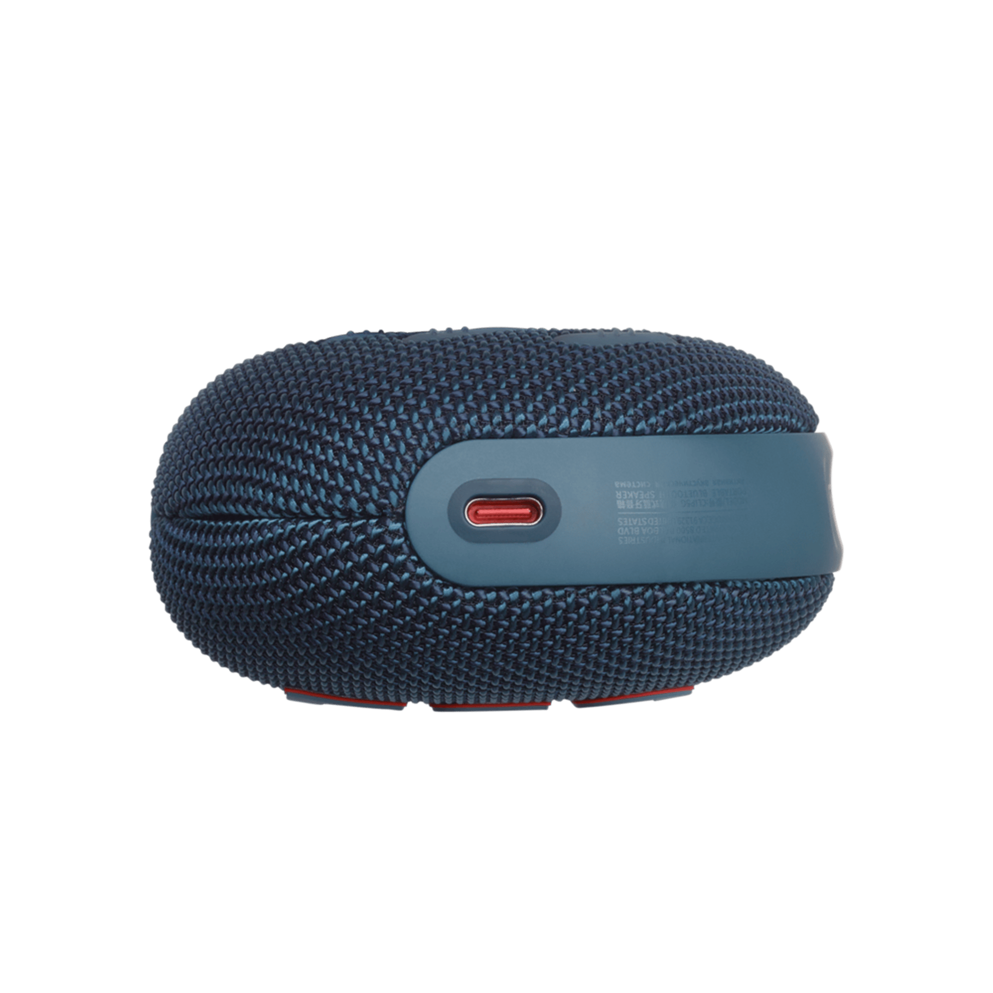 JBL Clip5 Bluetooth Hoparlör IP67 Mavi Hoparlör