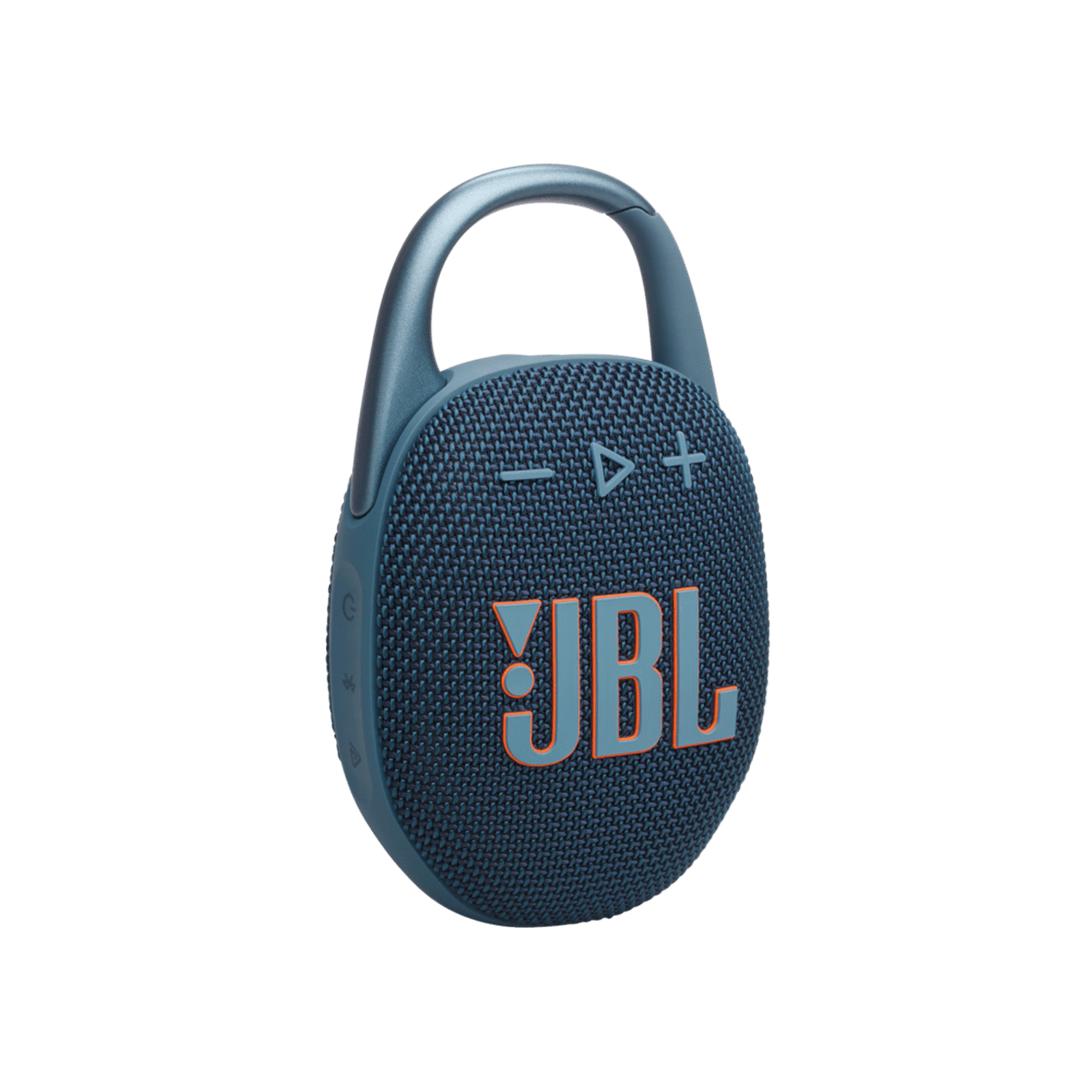 JBL Clip5 Bluetooth Hoparlör IP67 Mavi Hoparlör