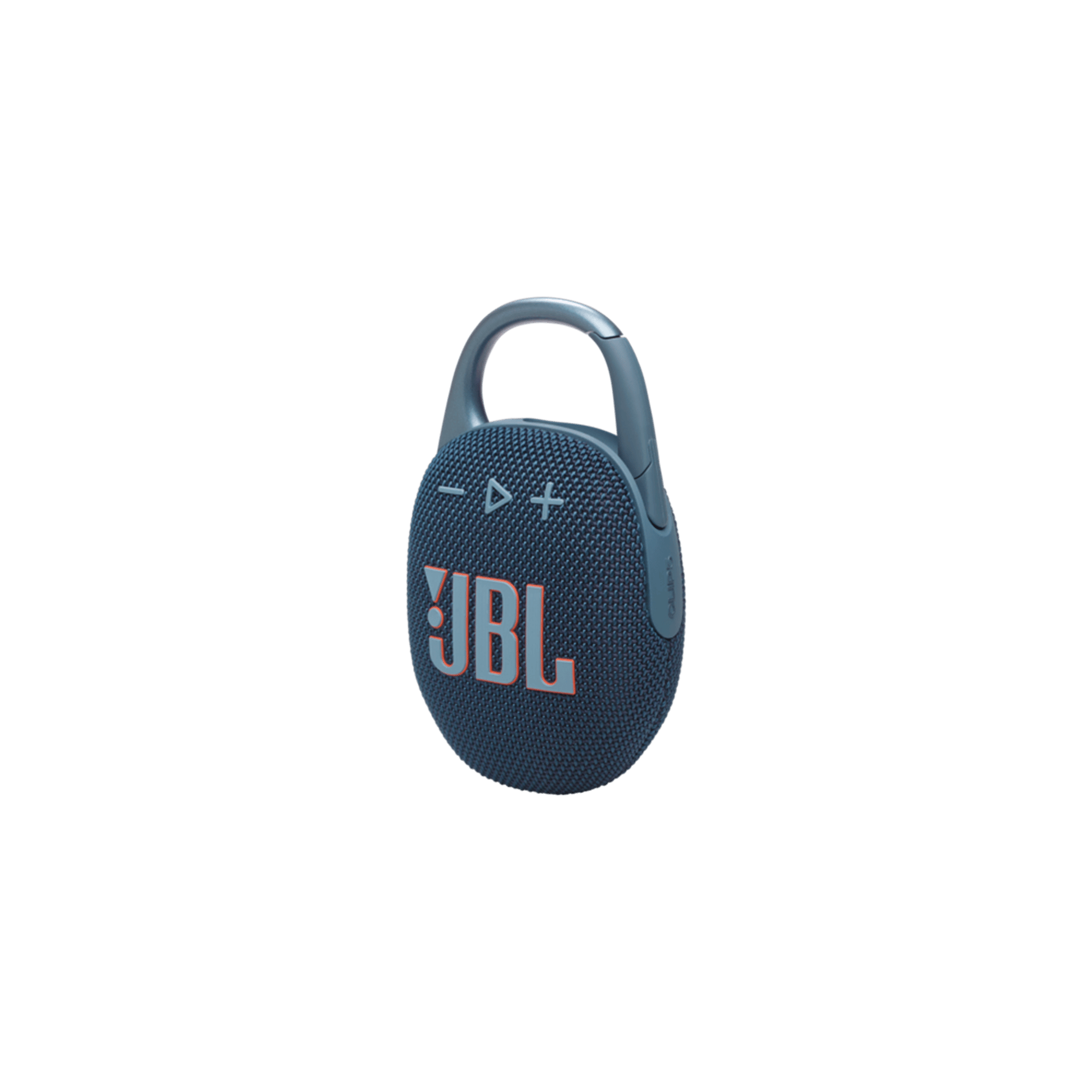 JBL Clip5 Bluetooth Hoparlör IP67 Mavi Hoparlör