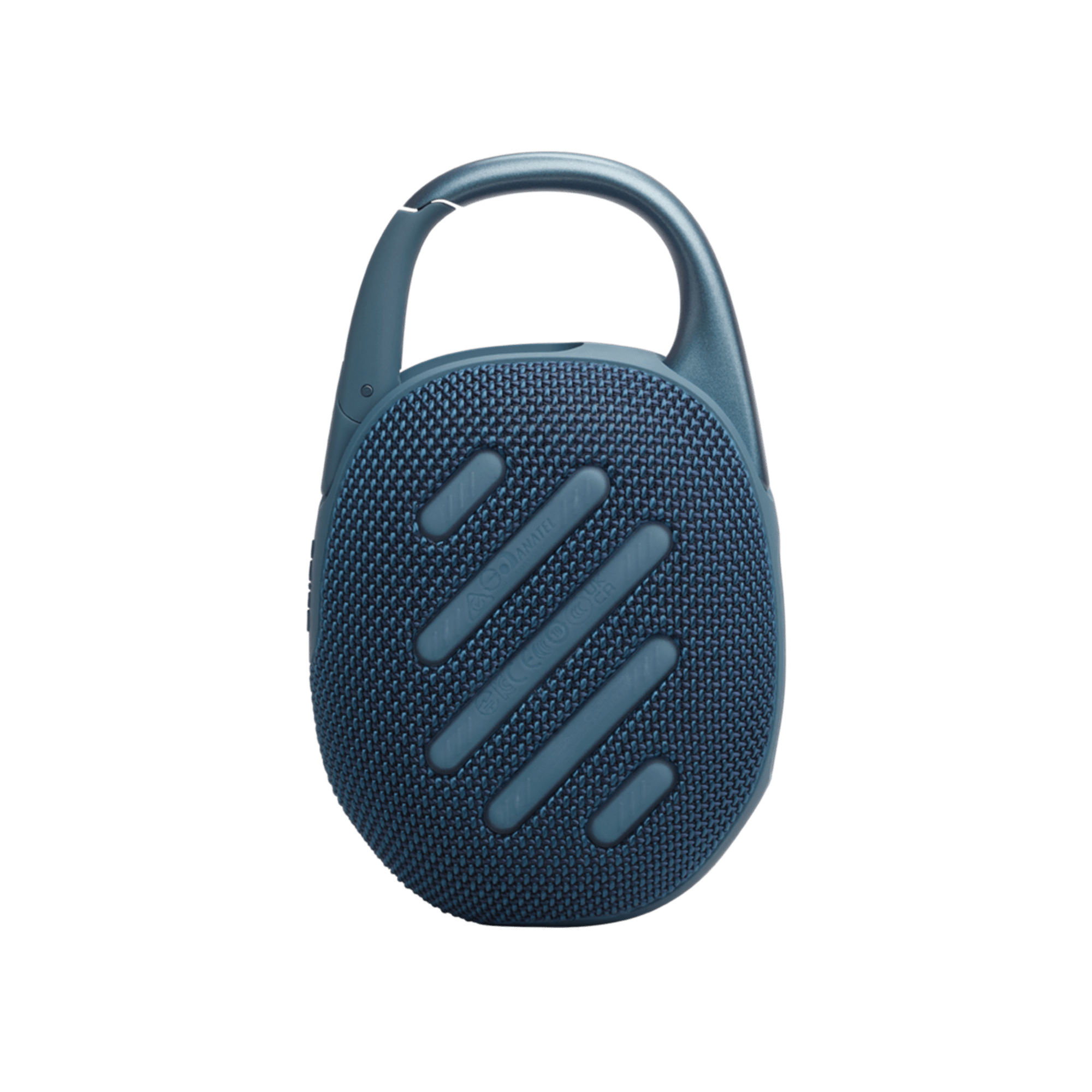 JBL Clip5 Bluetooth Hoparlör IP67 Mavi Hoparlör