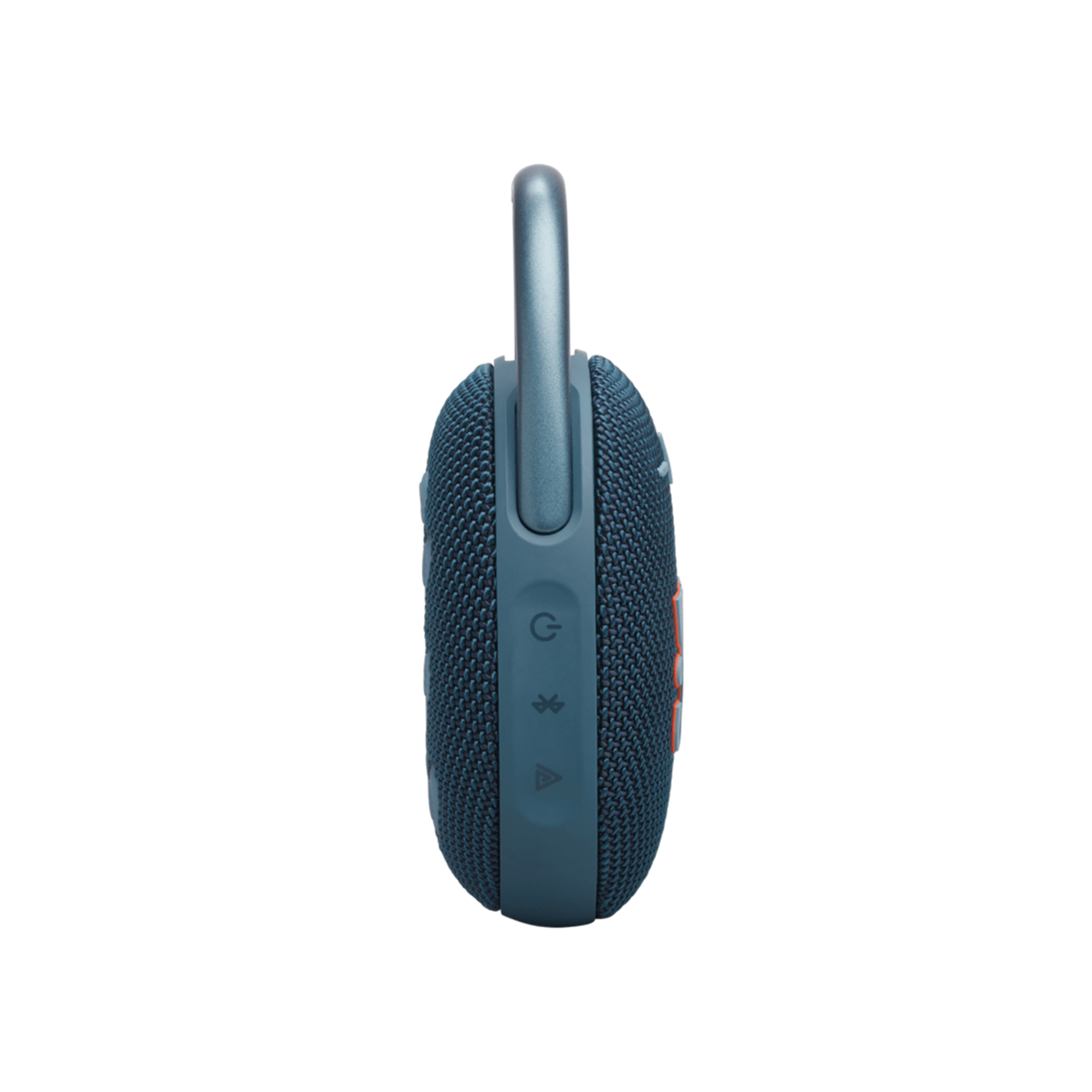 JBL Clip5 Bluetooth Hoparlör IP67 Mavi Hoparlör